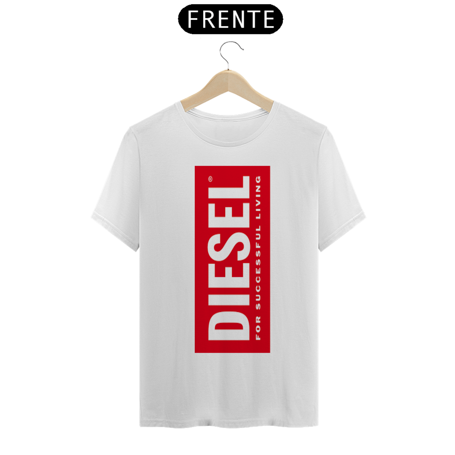 T-SHIRT DIESEL