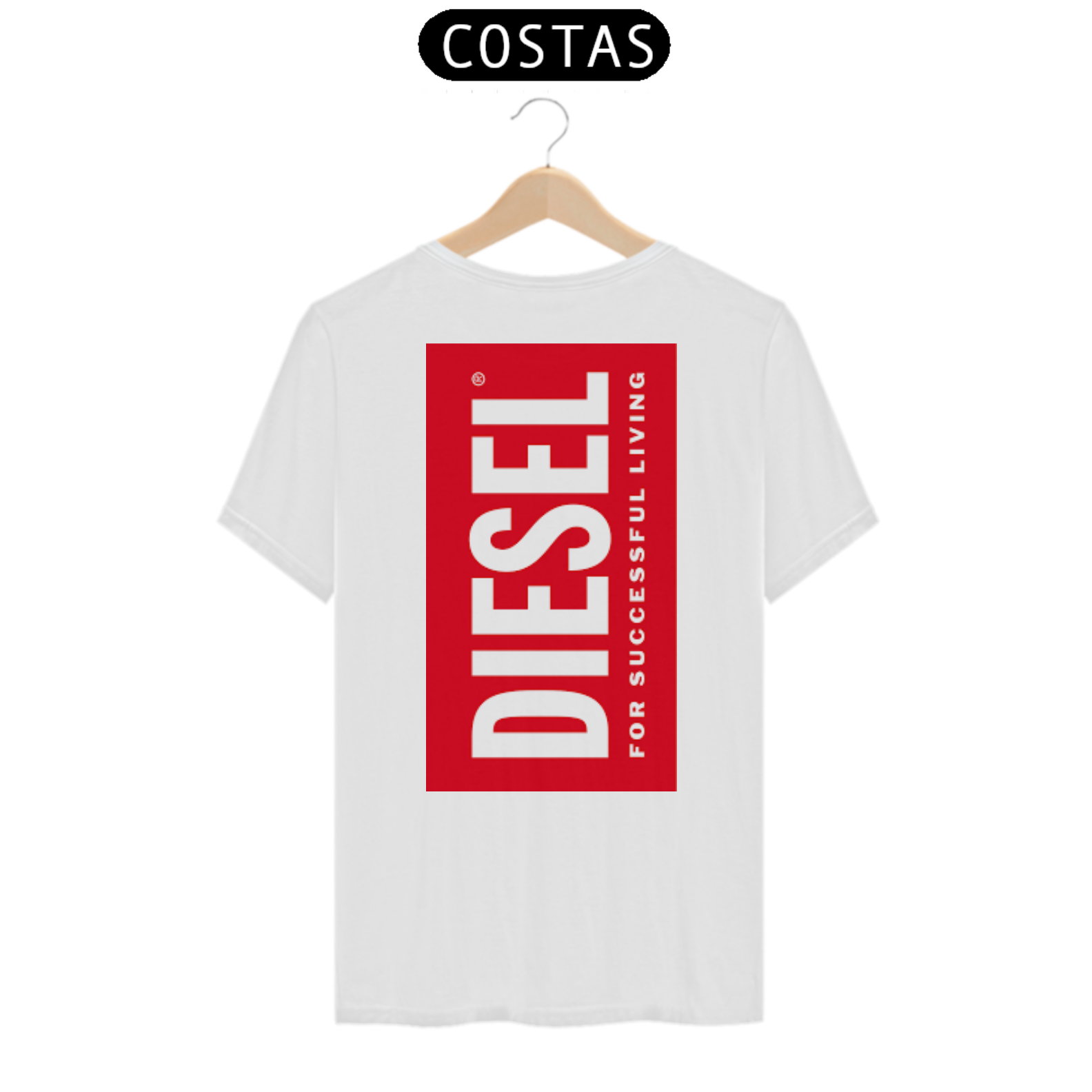 T-SHIRT DIESEL
