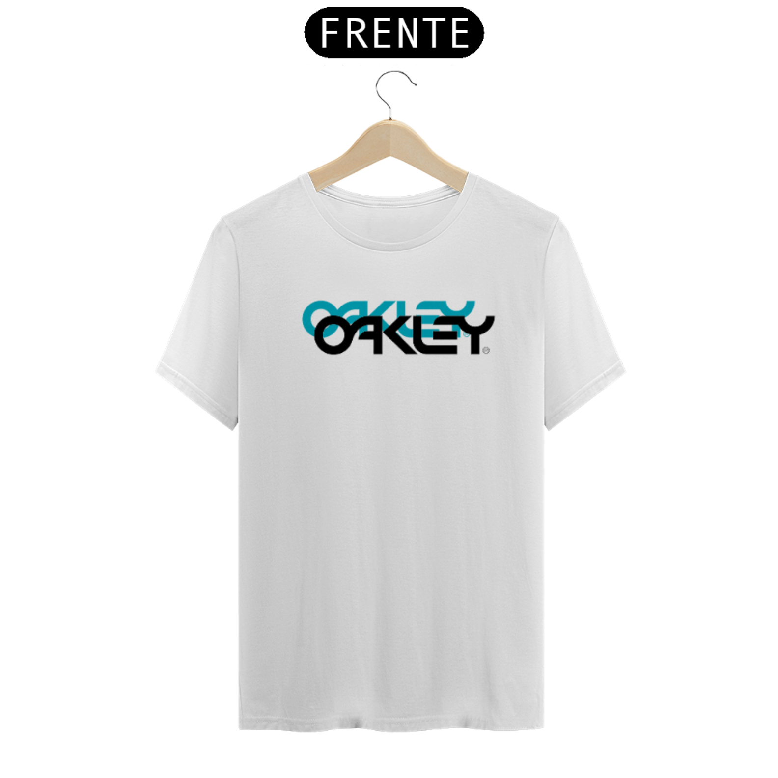 T-SHIRT OAKLEY