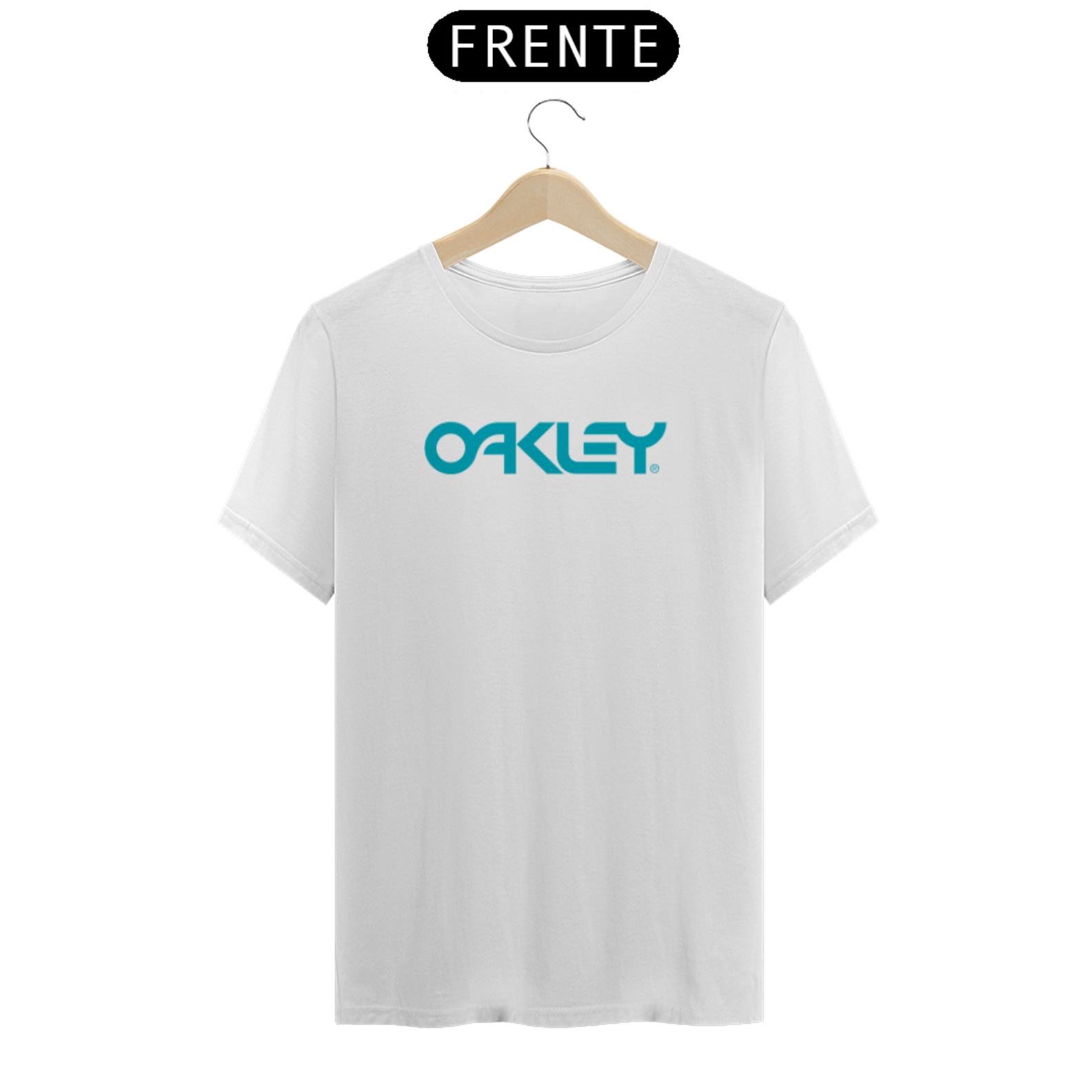 T-SHIRT OAKLEY