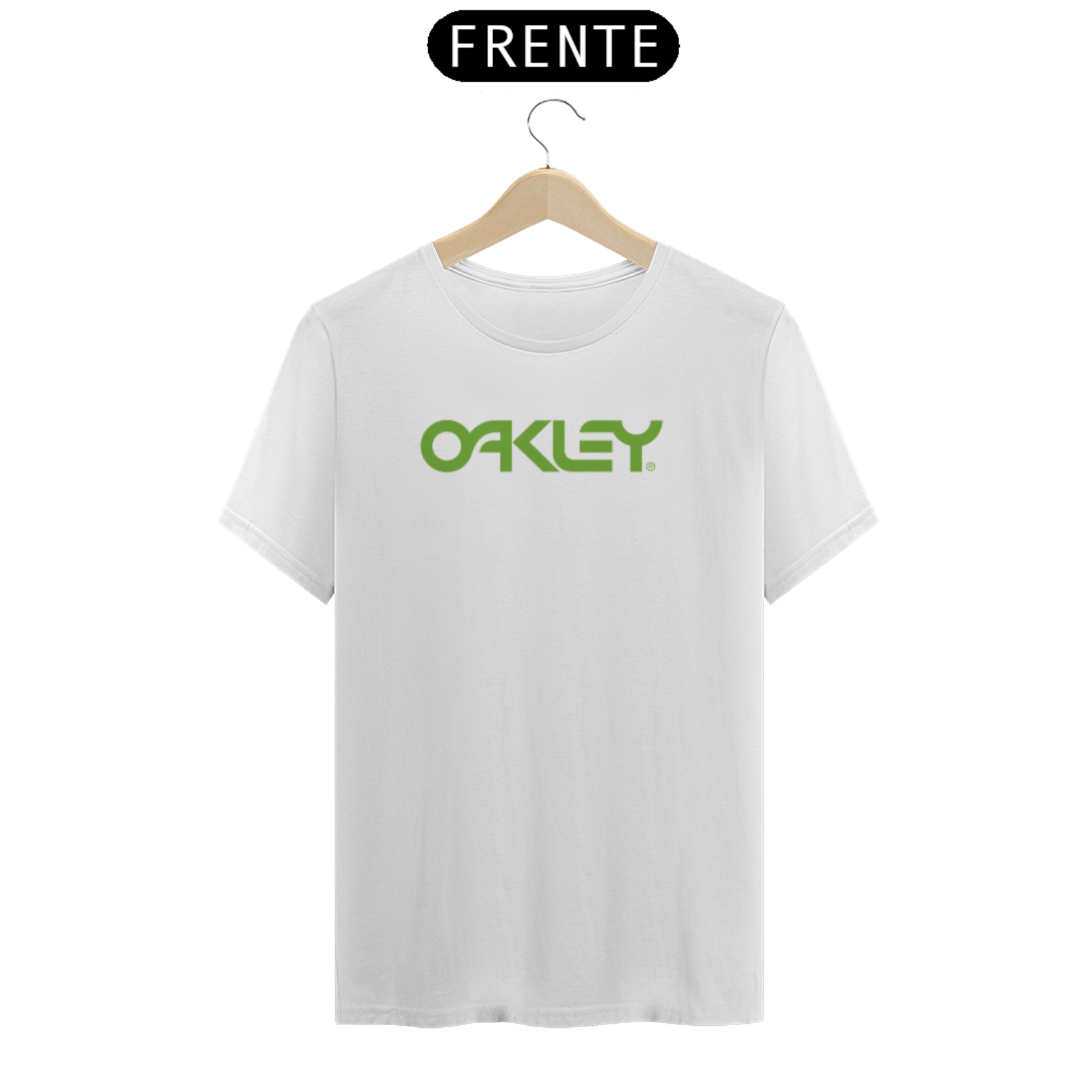 T-SHIRT OAKLEY