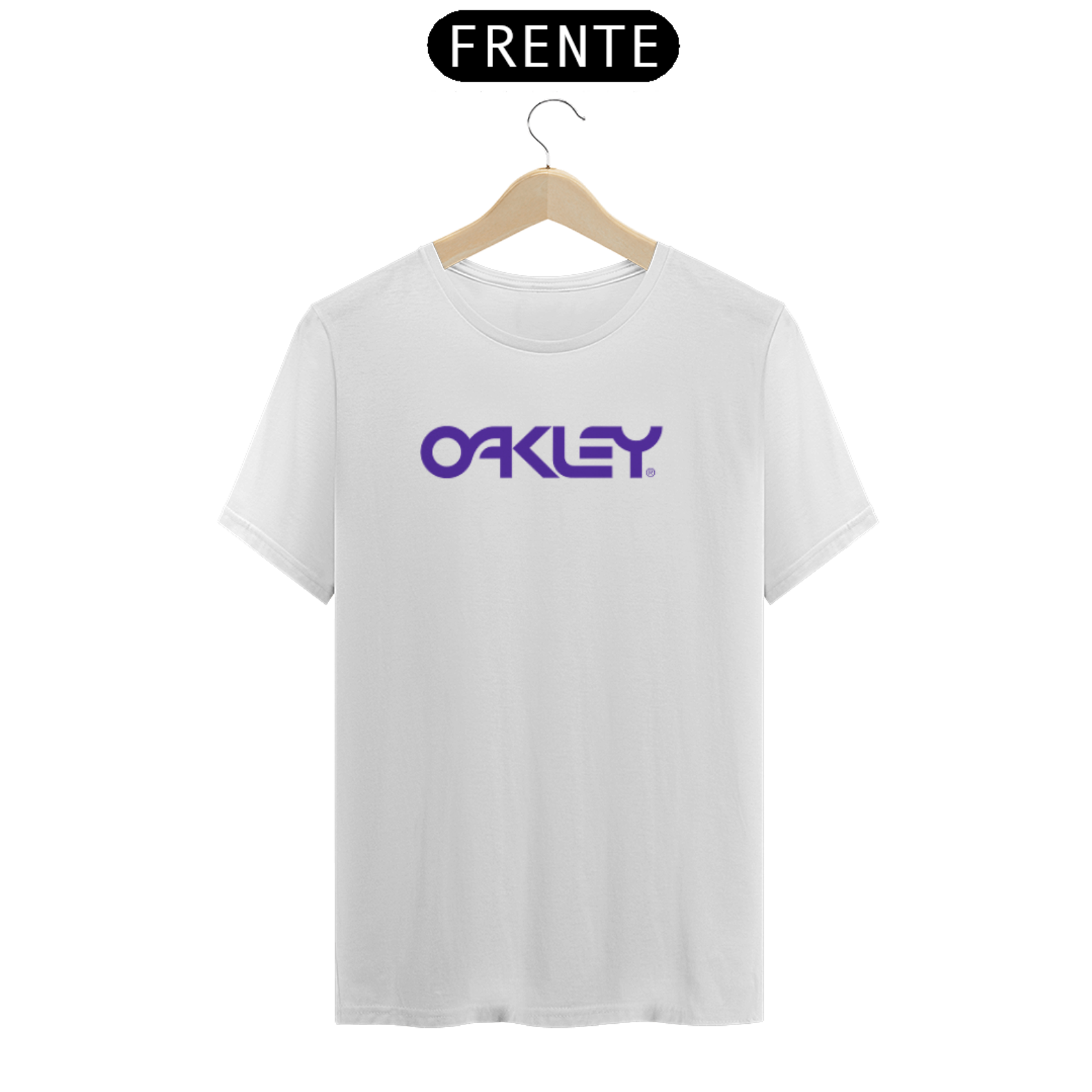 T-SHIRT OAKLEY