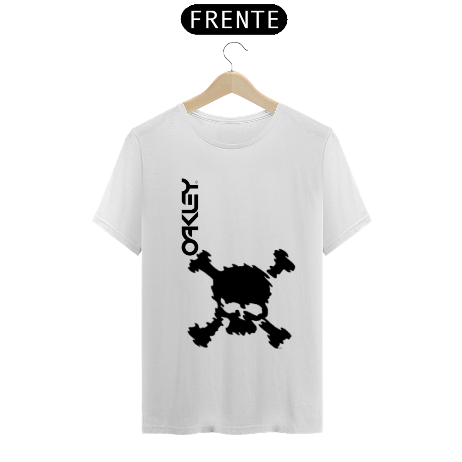 T-SHIRT OAKLEY