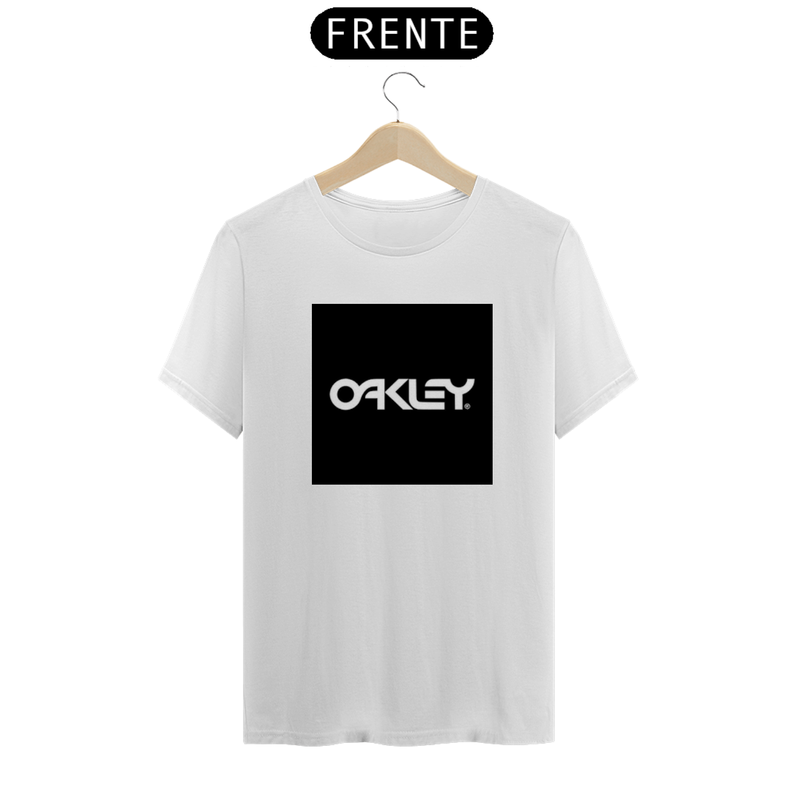 T-SHIRT OAKLEY