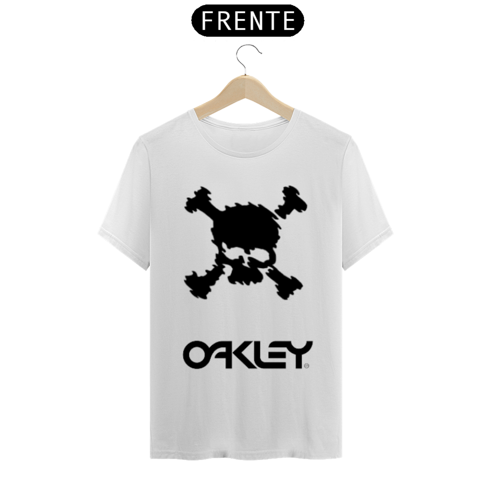 T-SHIRT OAKLEY