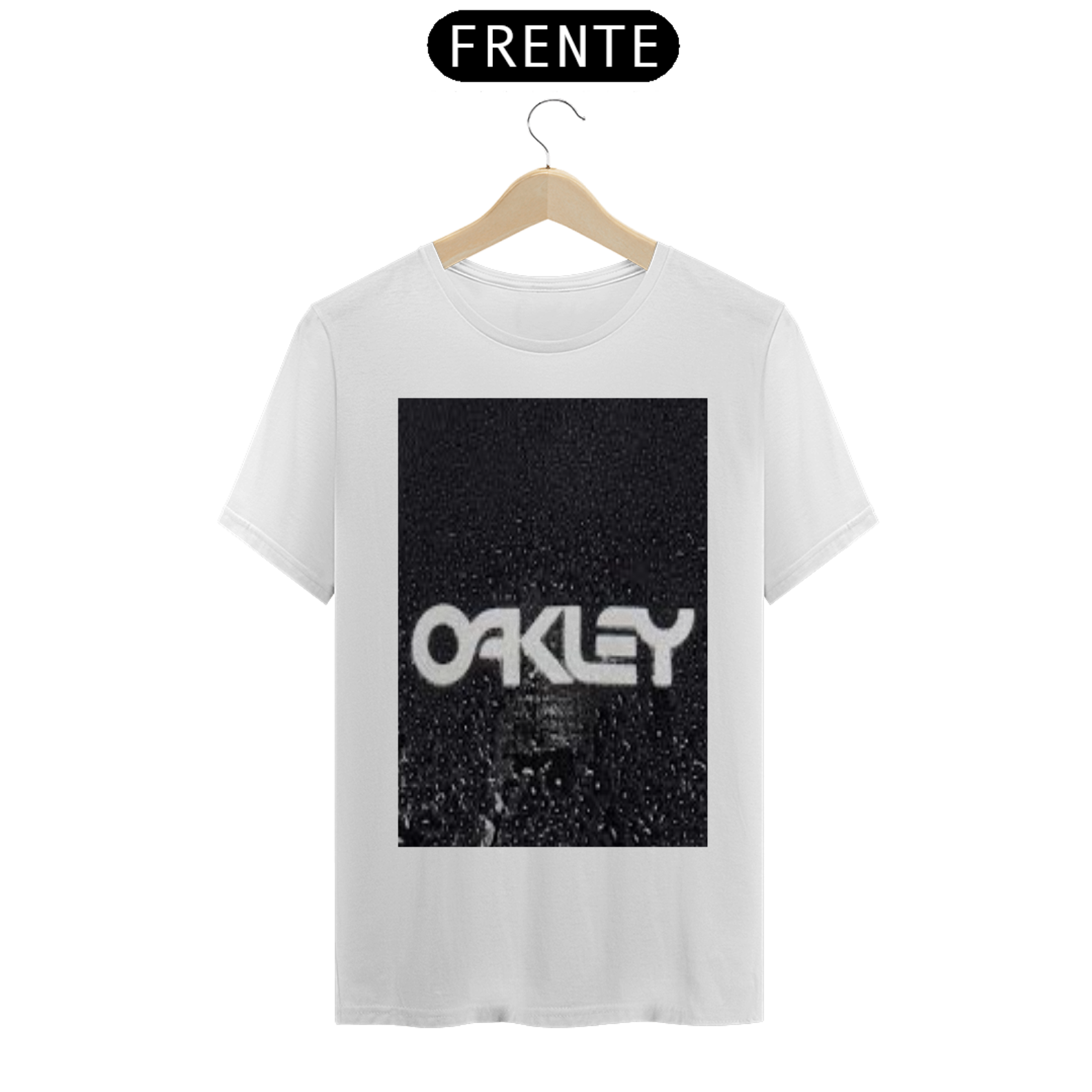 T-SHIRT OAKLEY