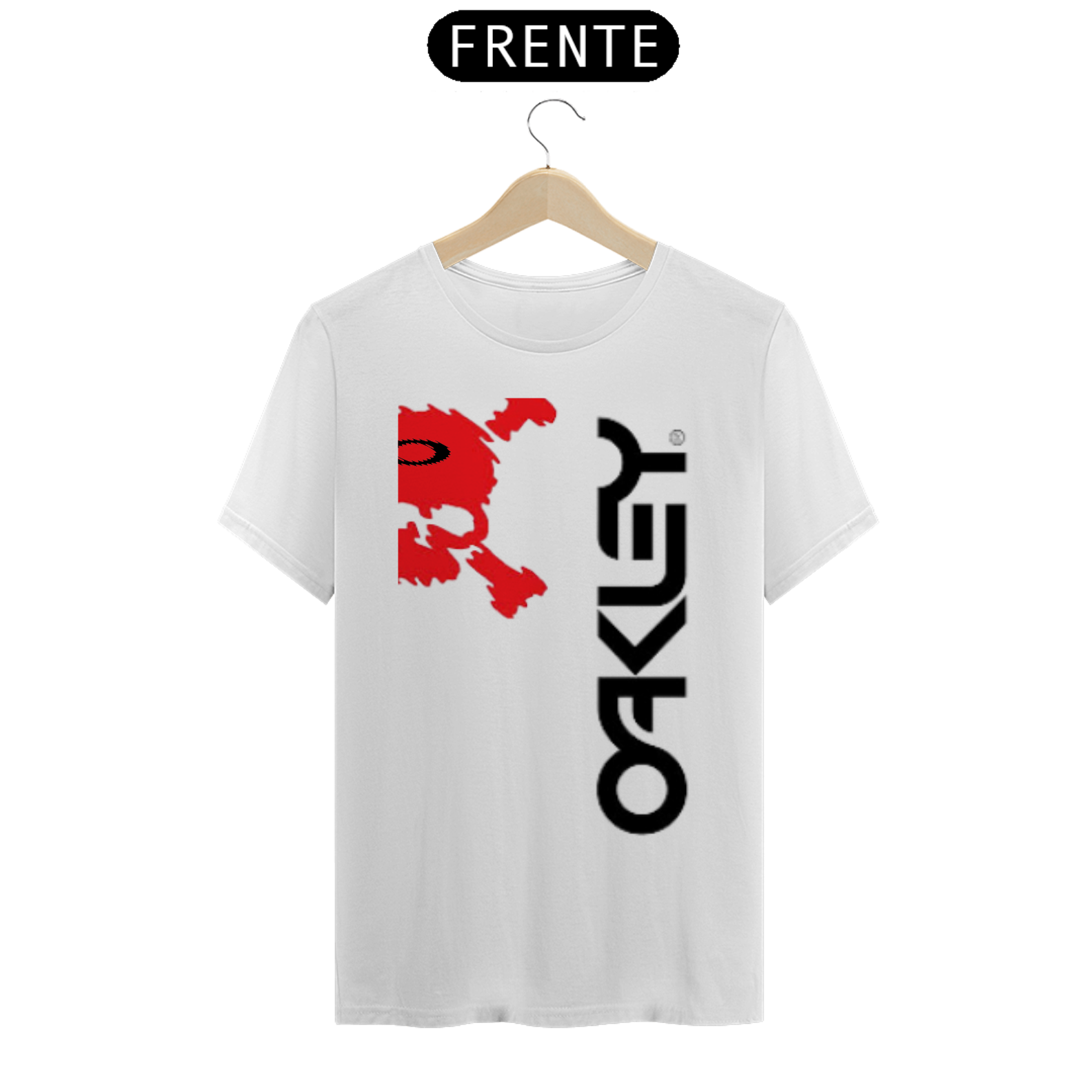 T-SHIRT OAKLEY