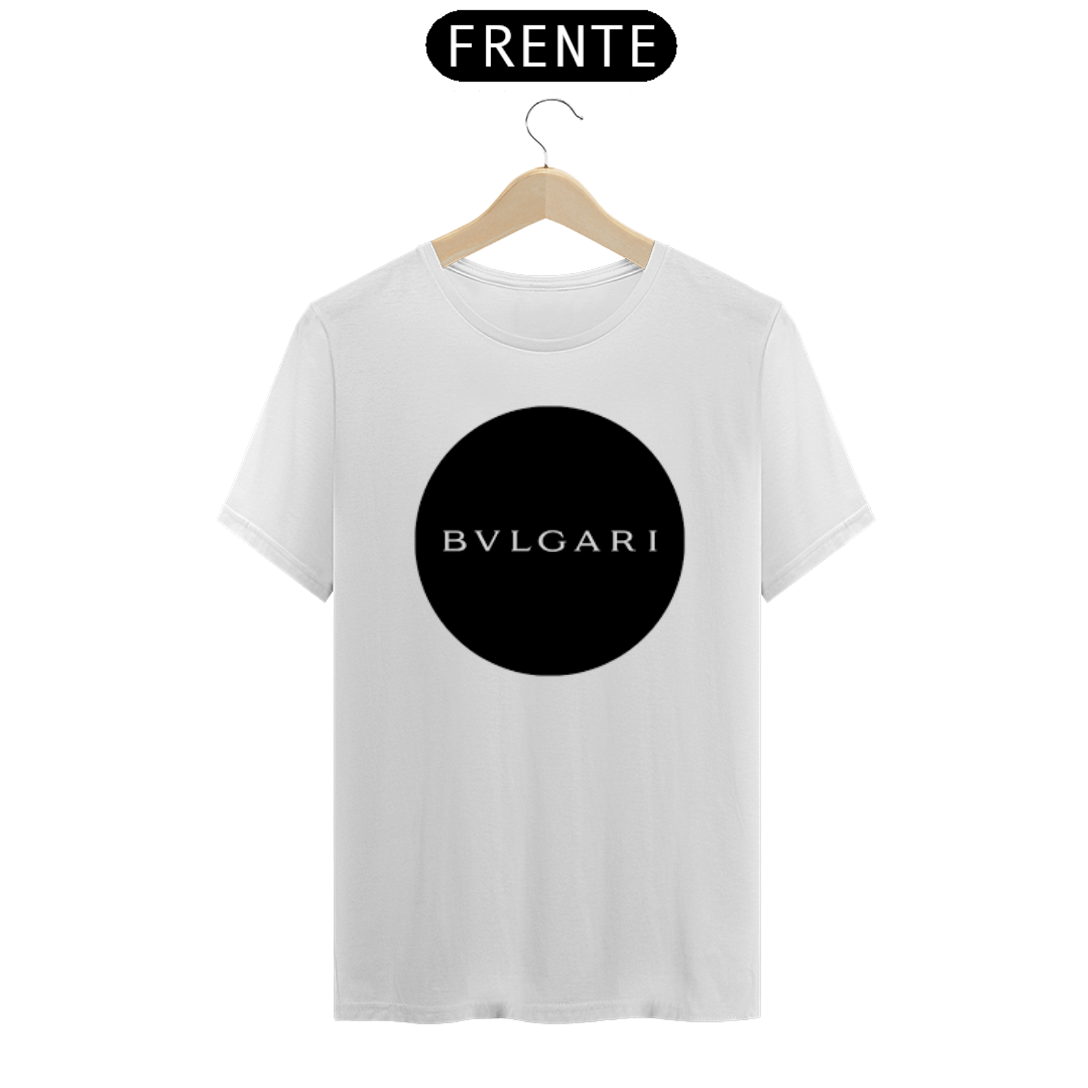 T-SHIRT BVLGARI