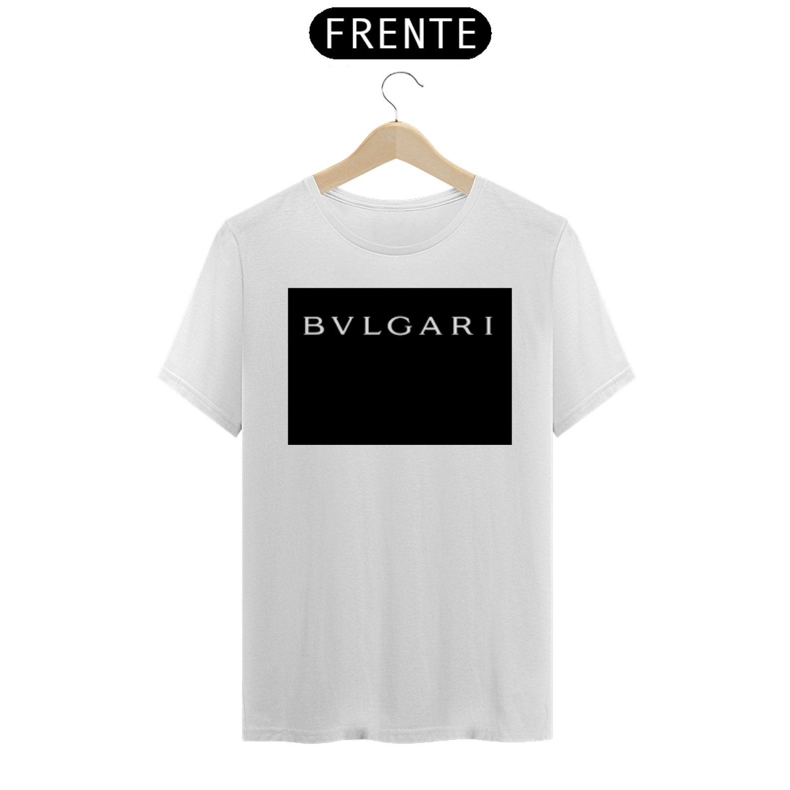 T-SHIRT BVLGARI