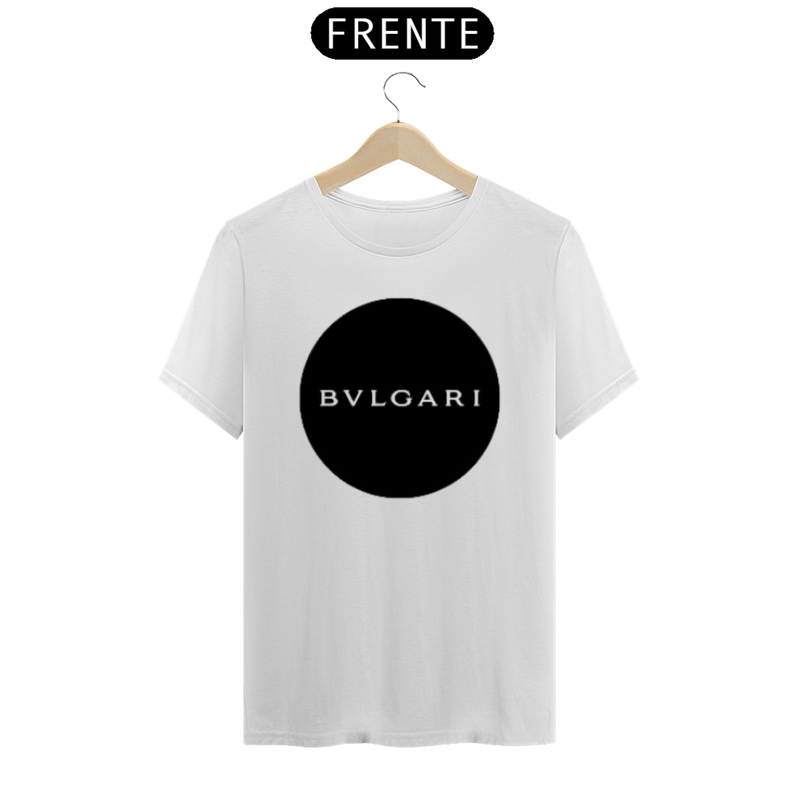 T-SHIRT BVLGARI