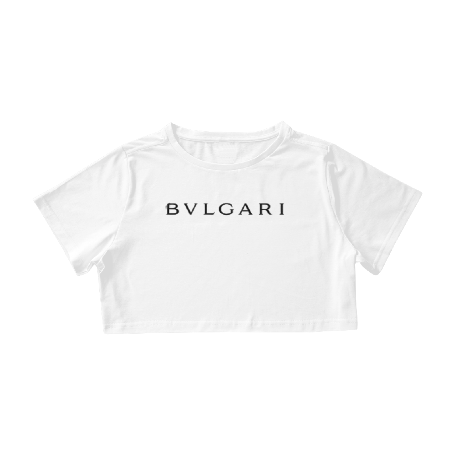 CROPPED BVLGARI