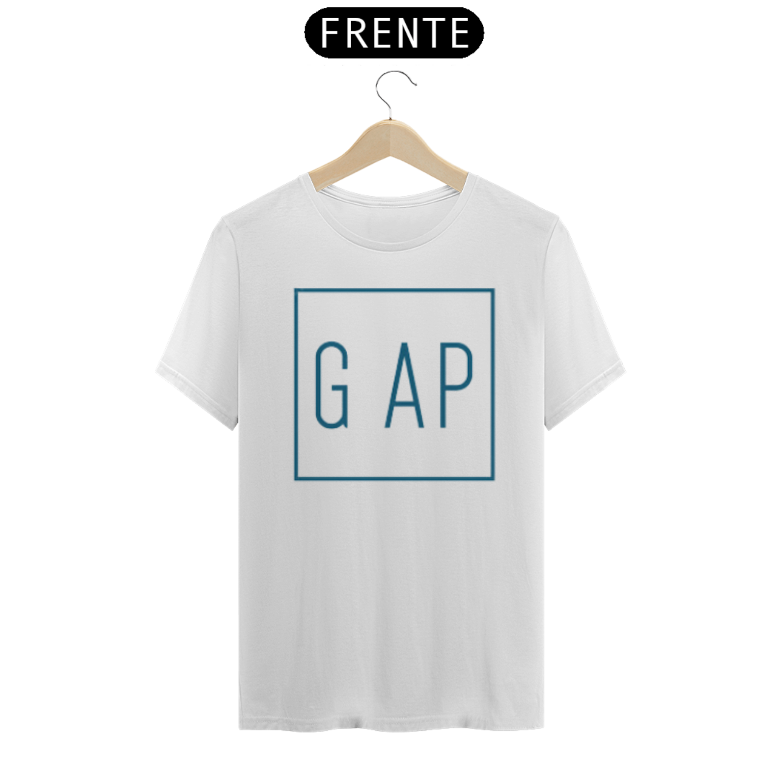 T-SHIRT GAP
