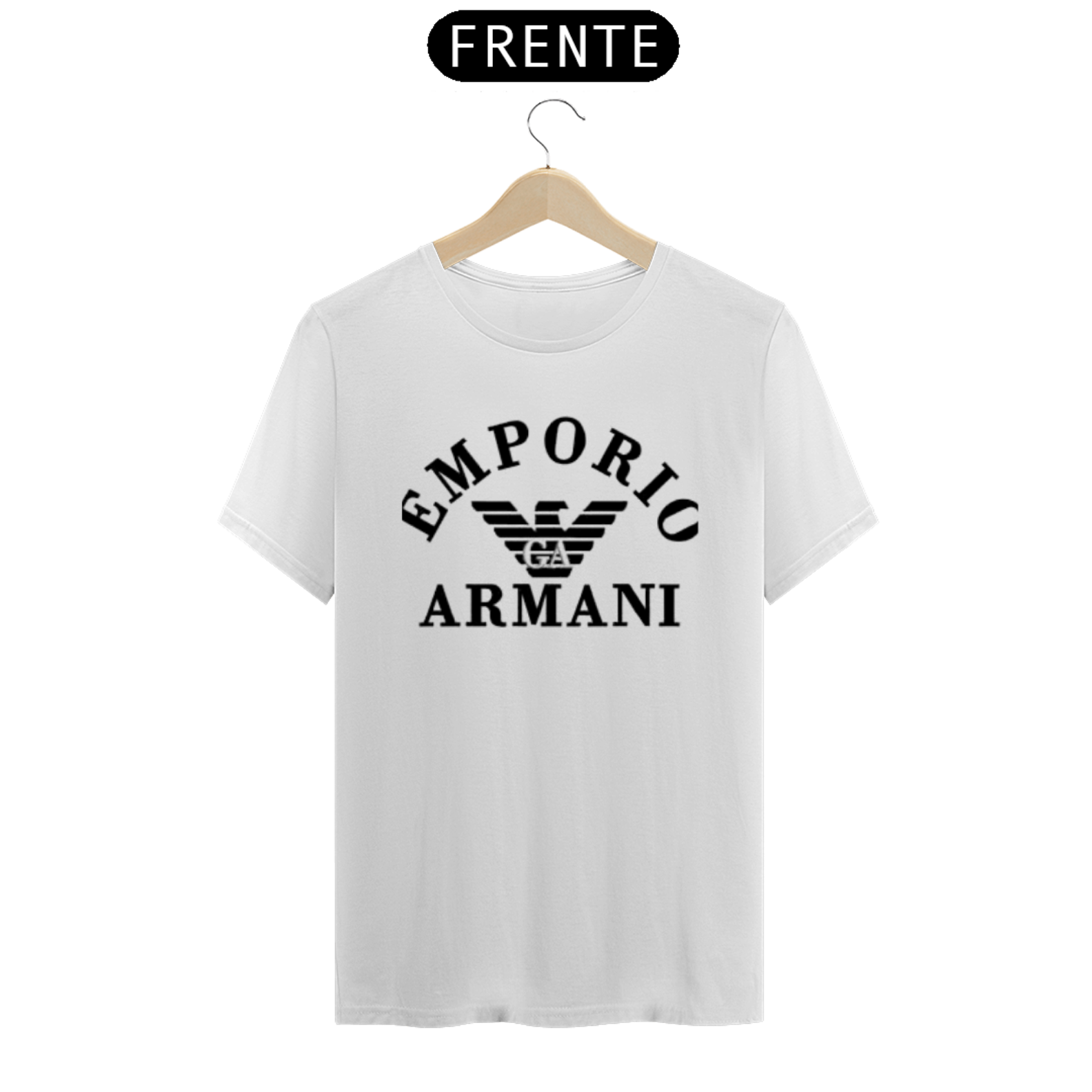 T-SHIRT GIORGIO ARMANI