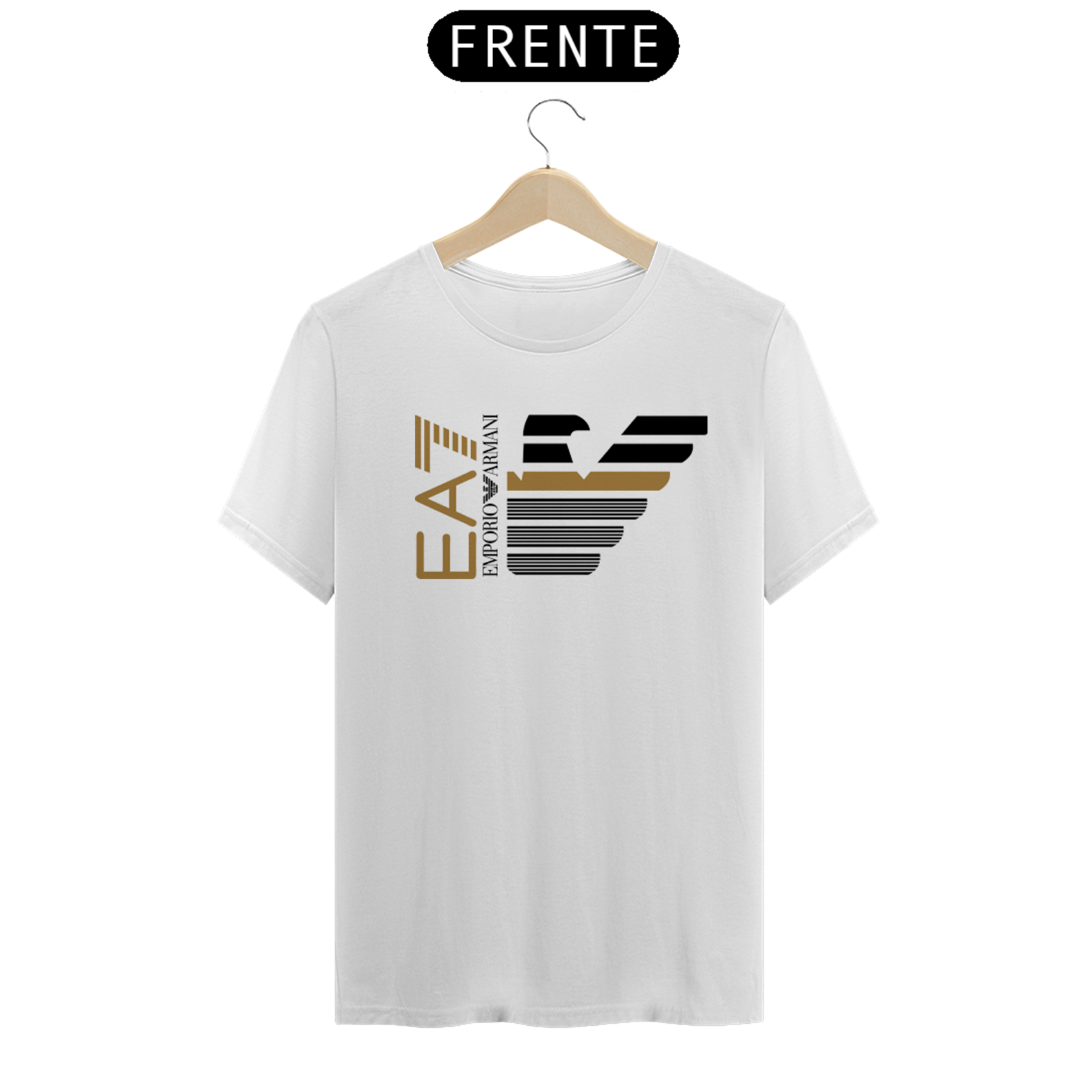 T-SHIRT GIORGIO ARMANI