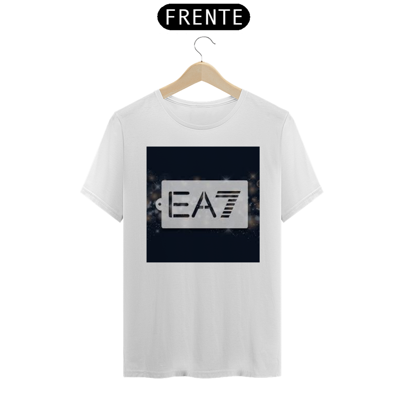 T-SHIRT GIORGIO ARMANI