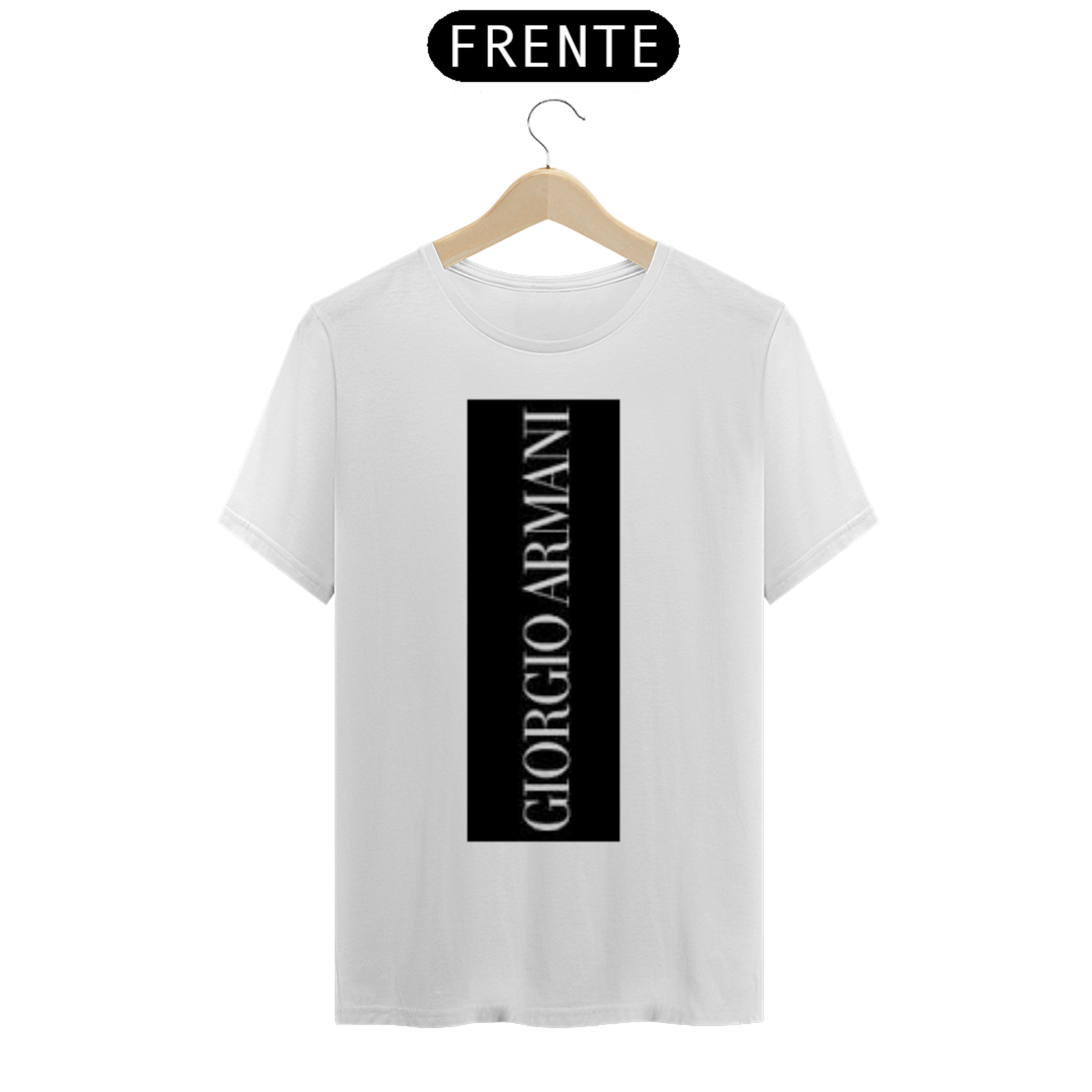 T-SHIRT GIORGIO ARMANI