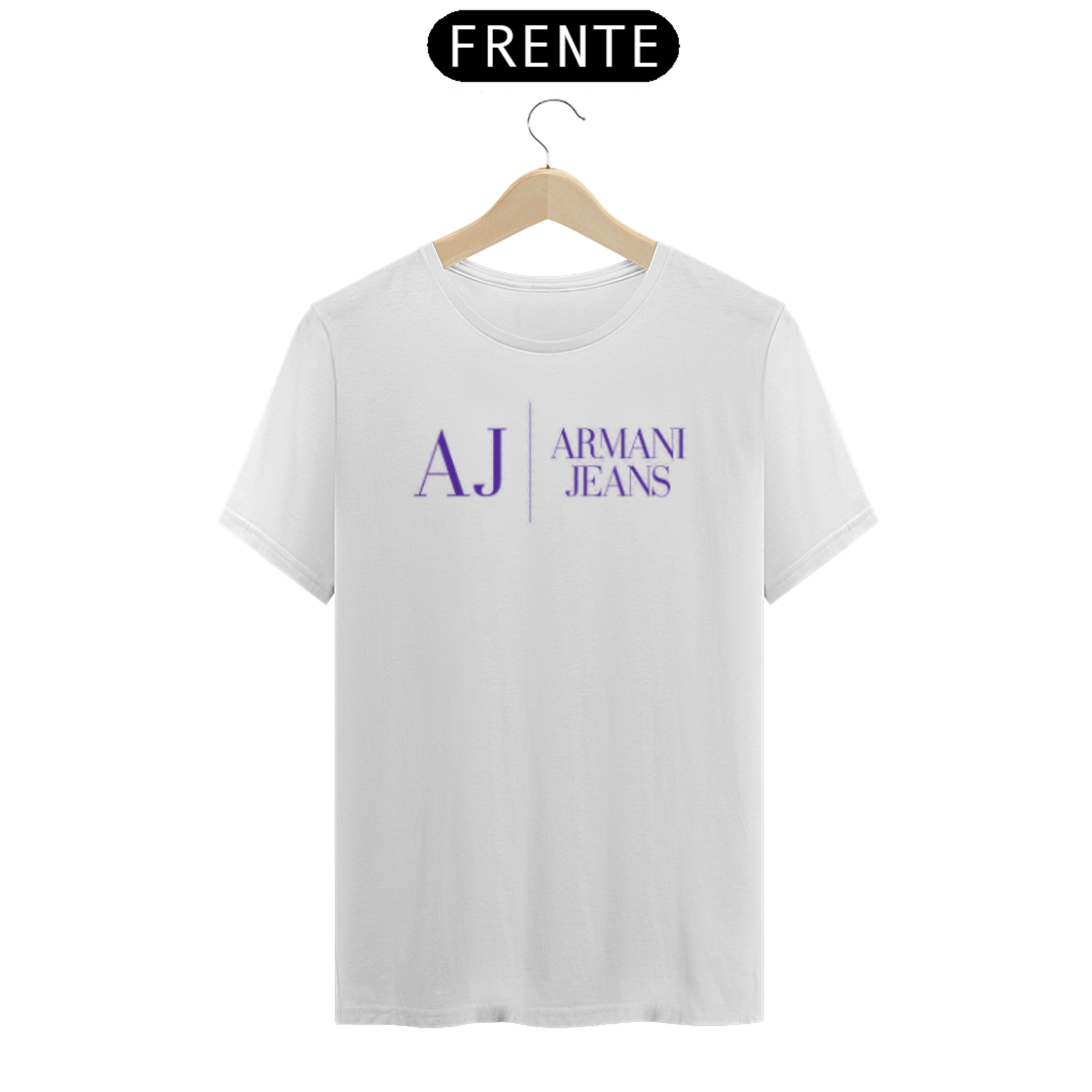 T-SHIRT GIORGIO ARMANI