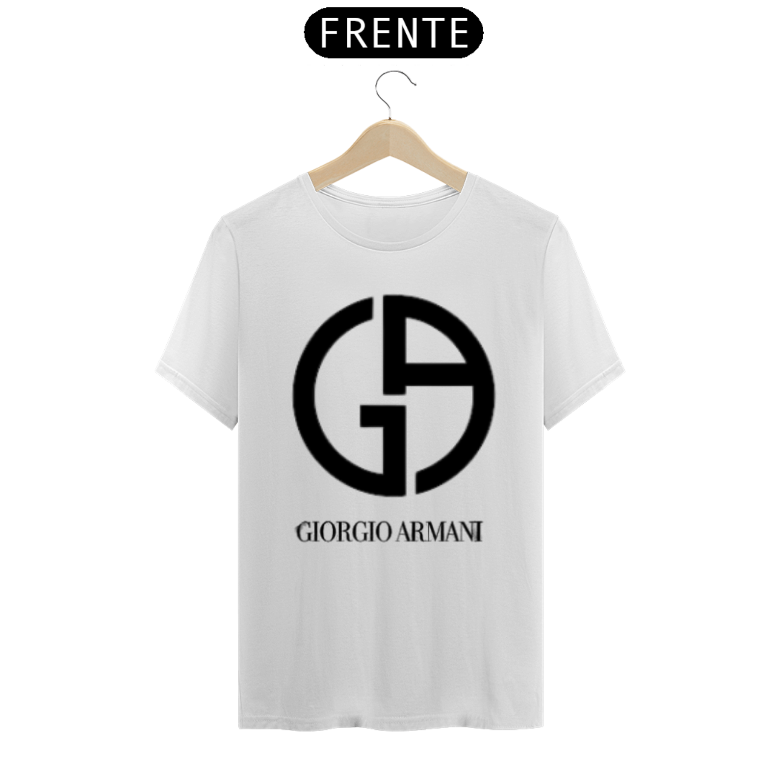 T-SHIRT GIORGIO ARMANI