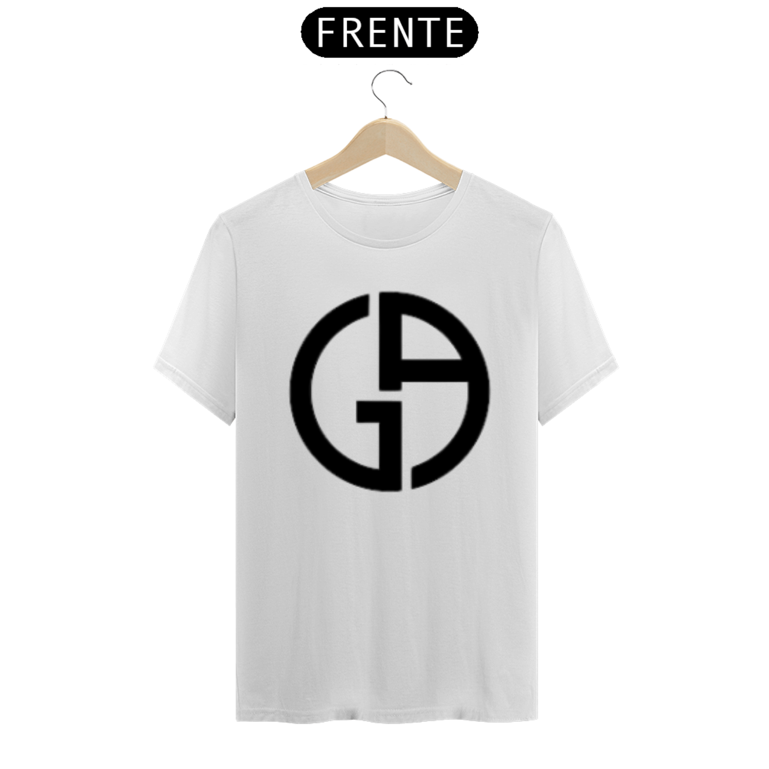 T-SHIRT GIORGIO ARMANI