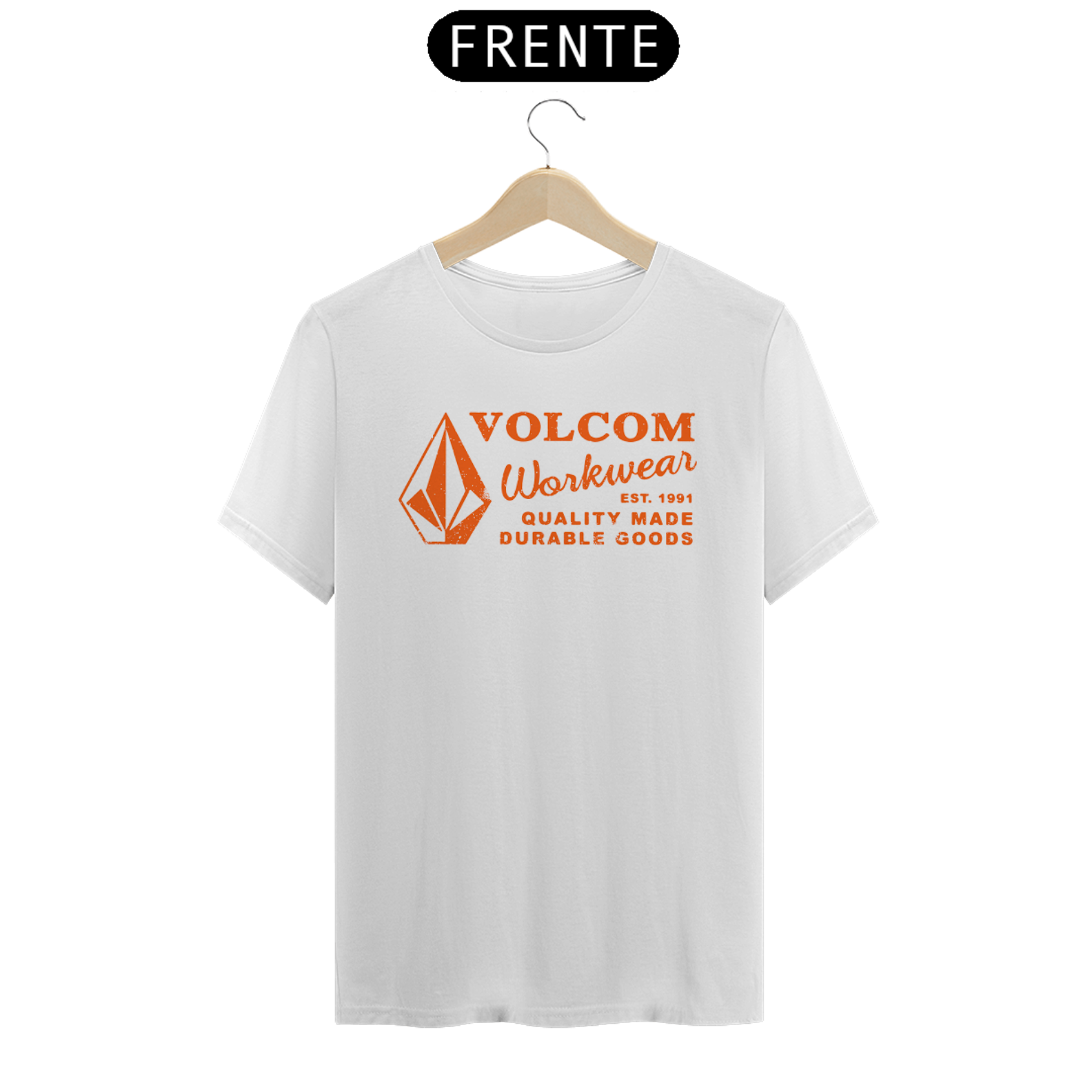 T-SHIRT VOLCOM