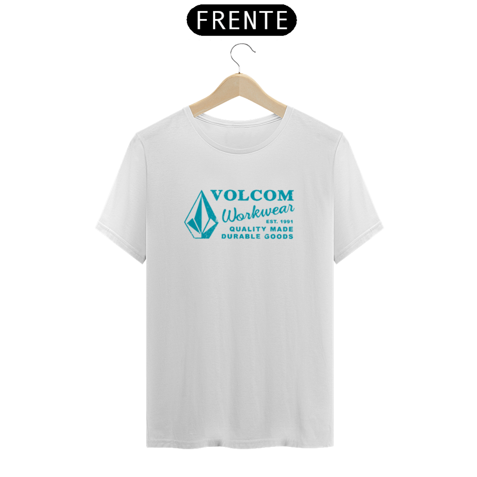 T-SHIRT VOLCOM