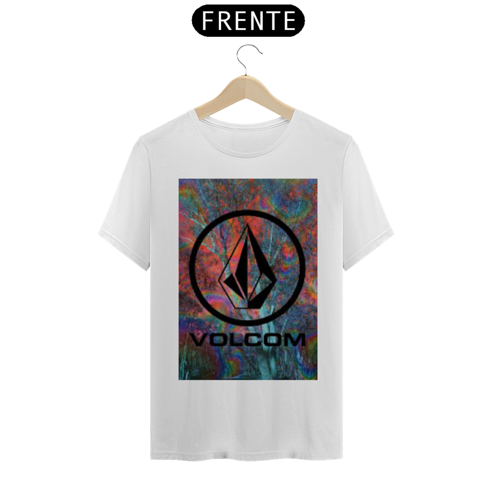 T-SHIRT VOLCOM