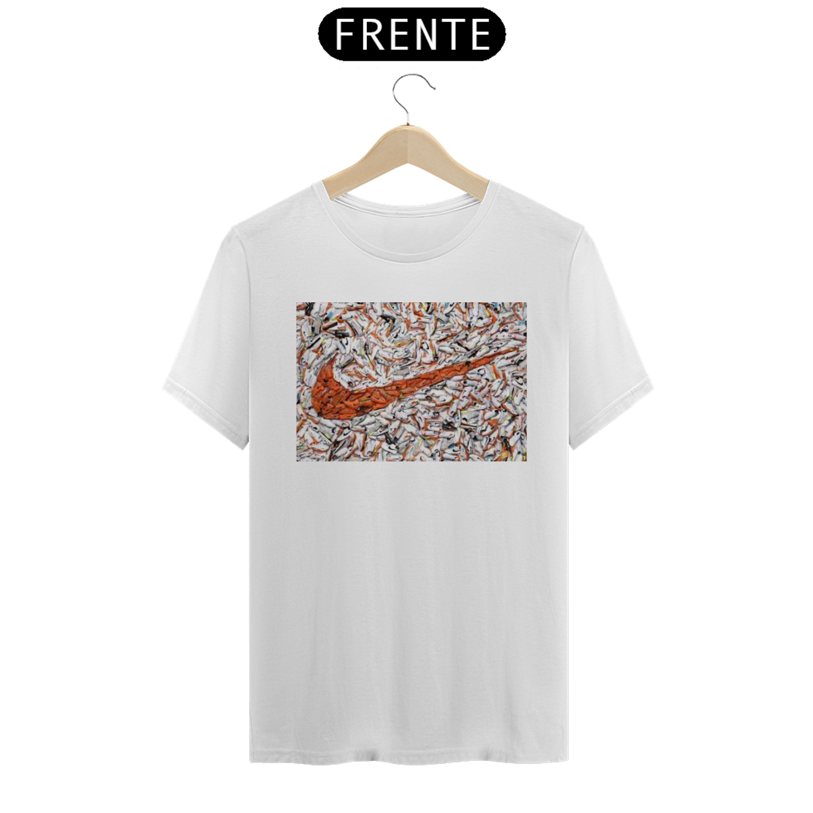 T-SHIRT NIKE