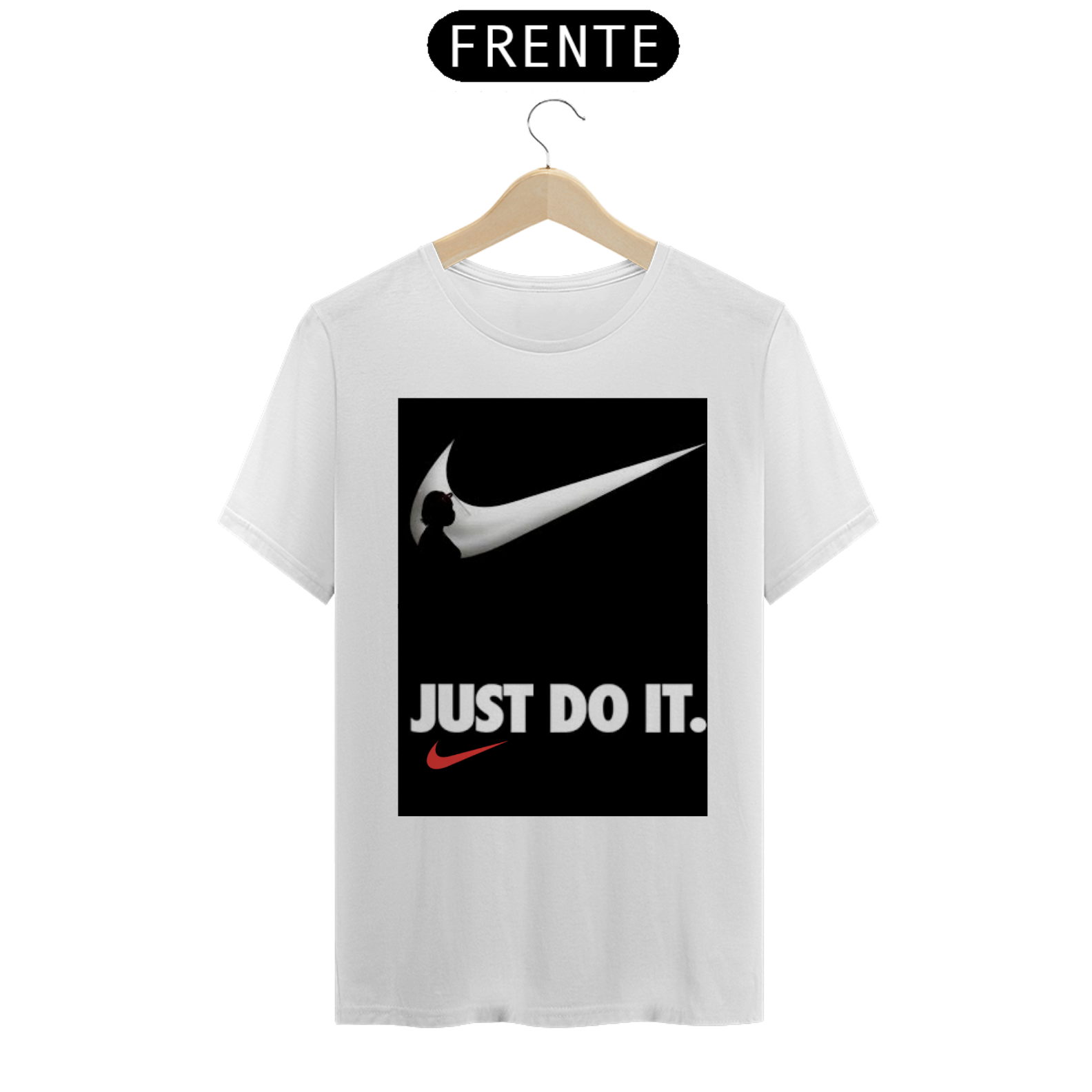 T-SHIRT NIKE
