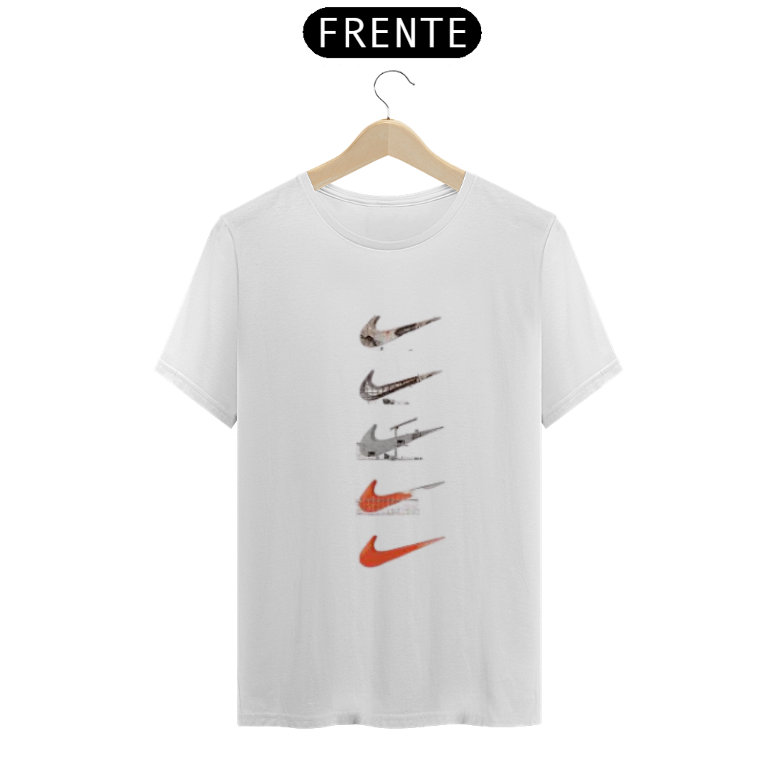 T-SHIRT NIKE