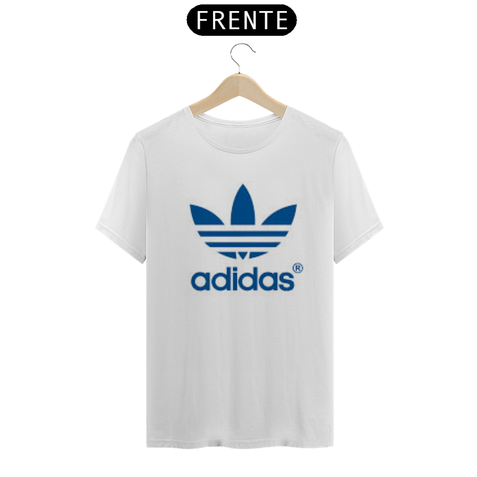 T-SHIRT ADIDAS