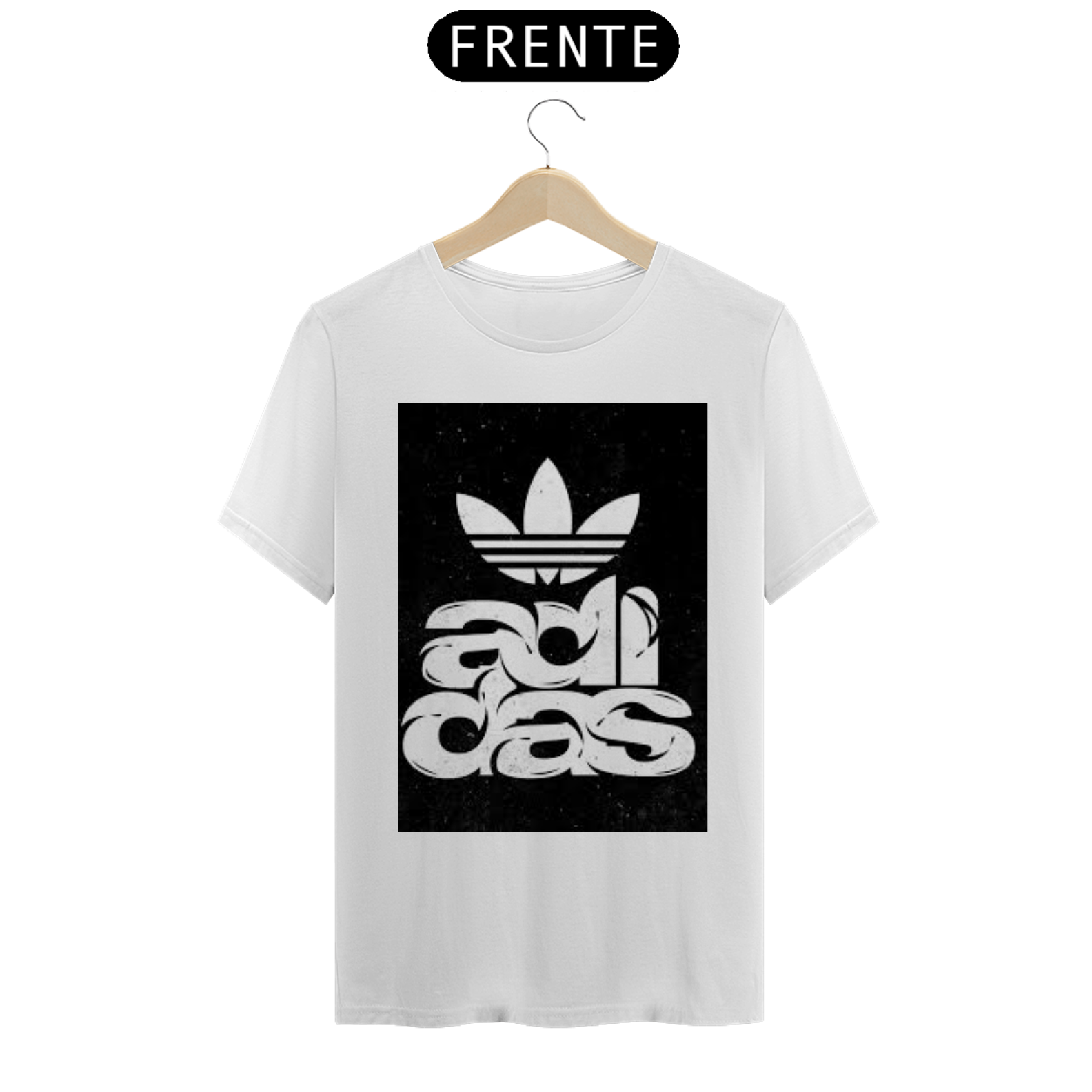 T-SHIRT ADIDAS
