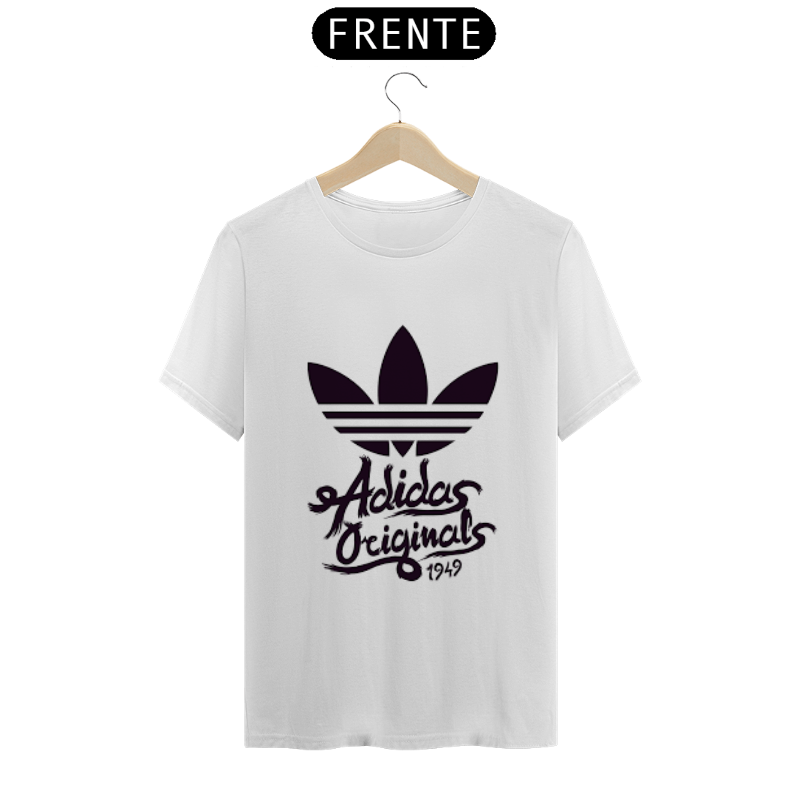 T-SHIRT ADIDAS