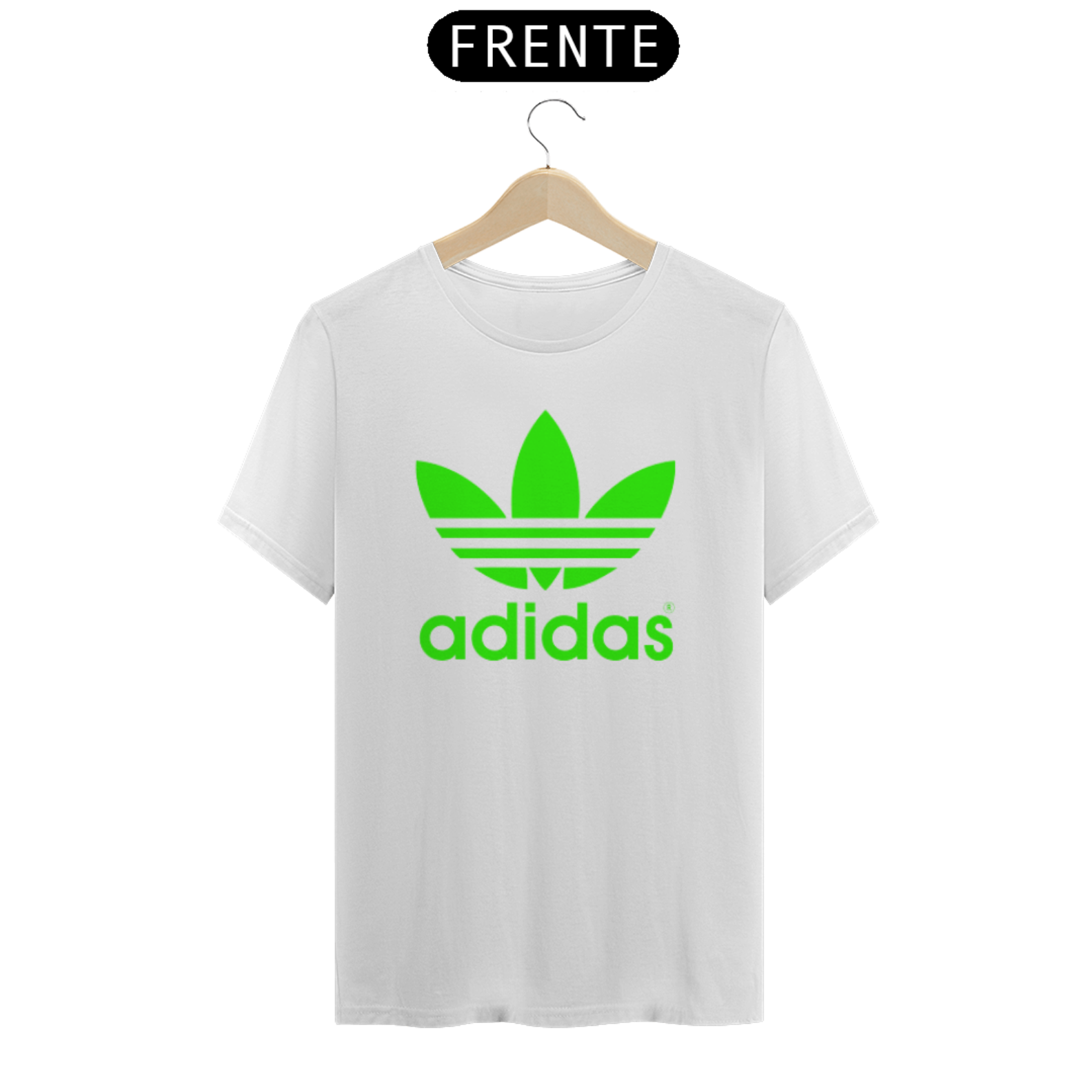 T-SHIRT ADIDAS