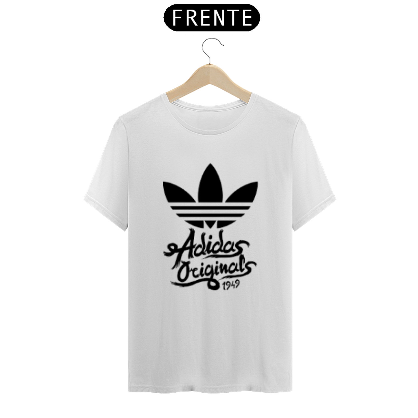 T-SHIRT ADIDAS