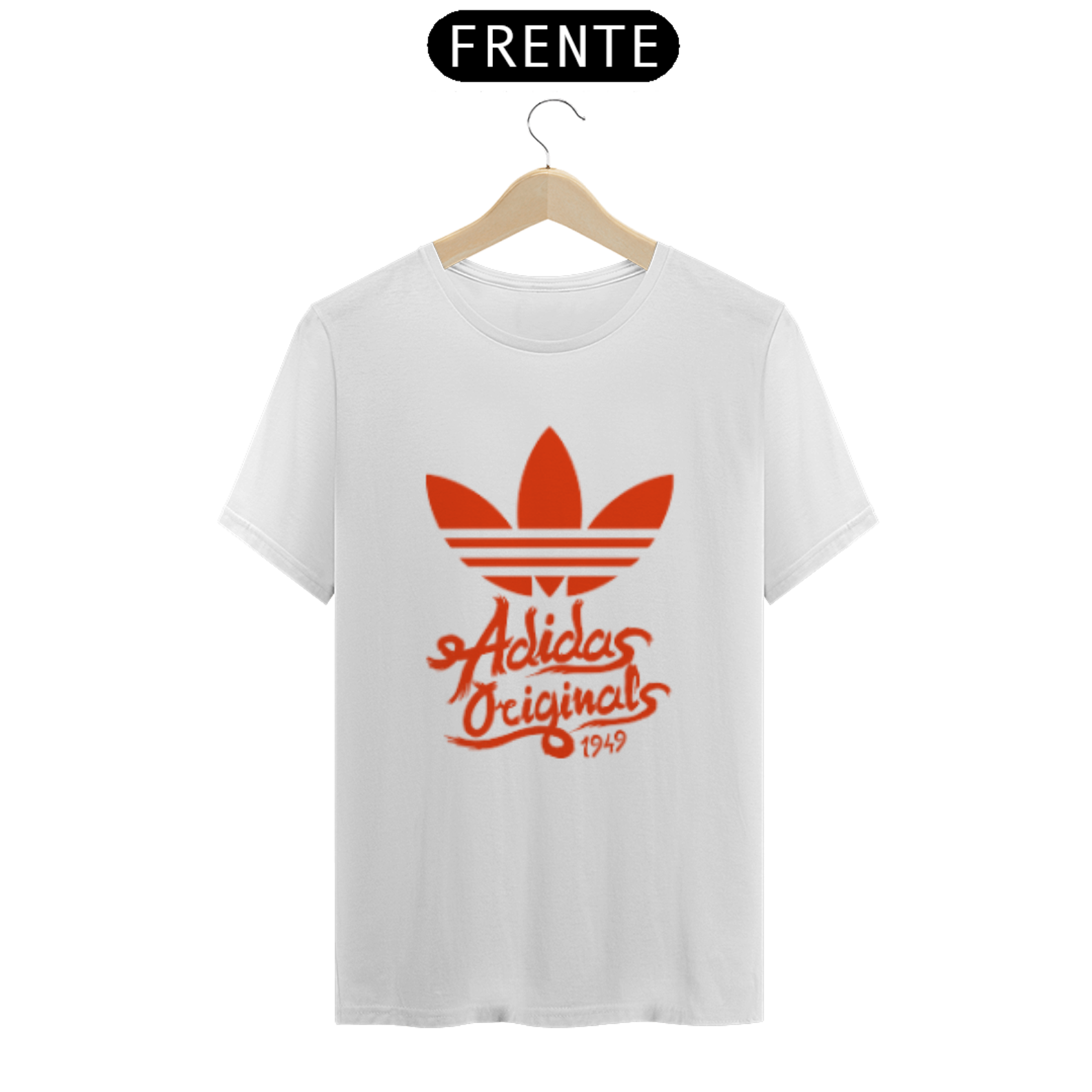 T-SHIRT ADIDAS
