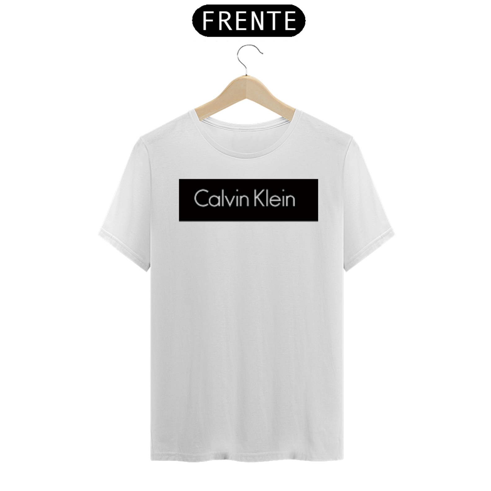 T-SHIRT CALVIN KLEIN 