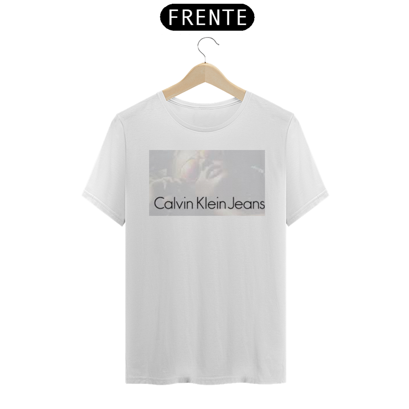 T-SHIRT CALVIN