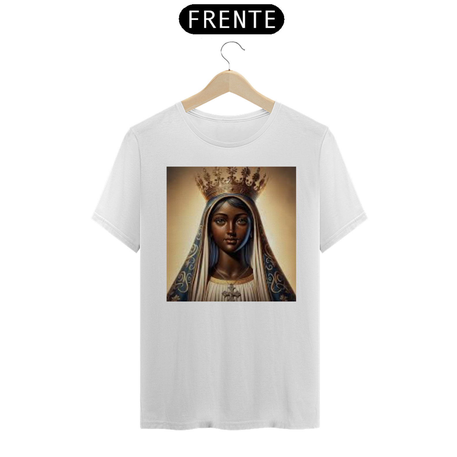 T-SHIRT N.S.APARECIDA