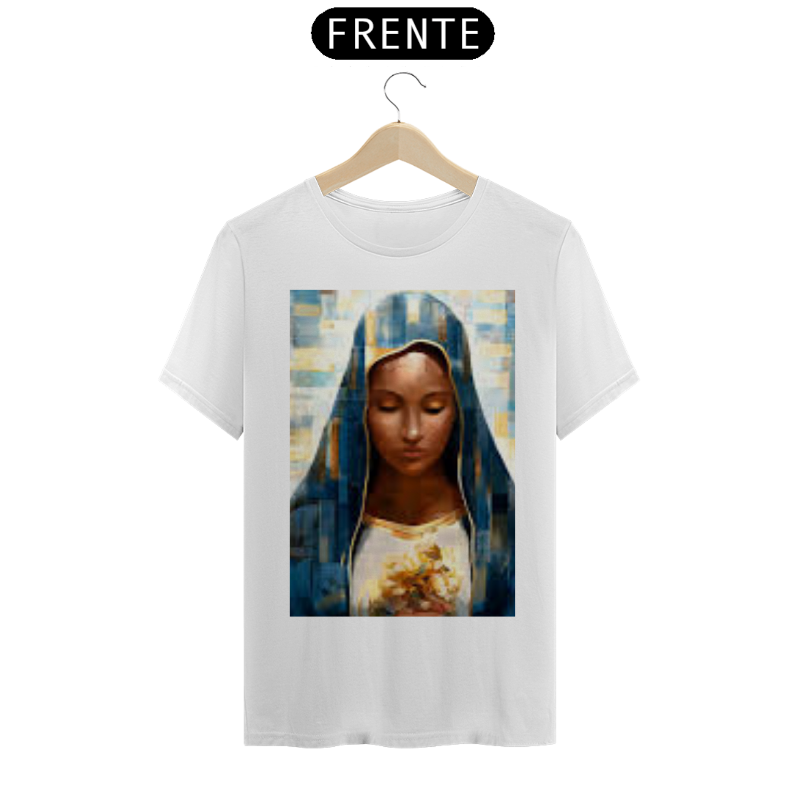 T-SHIRT N.S.APARECIDA