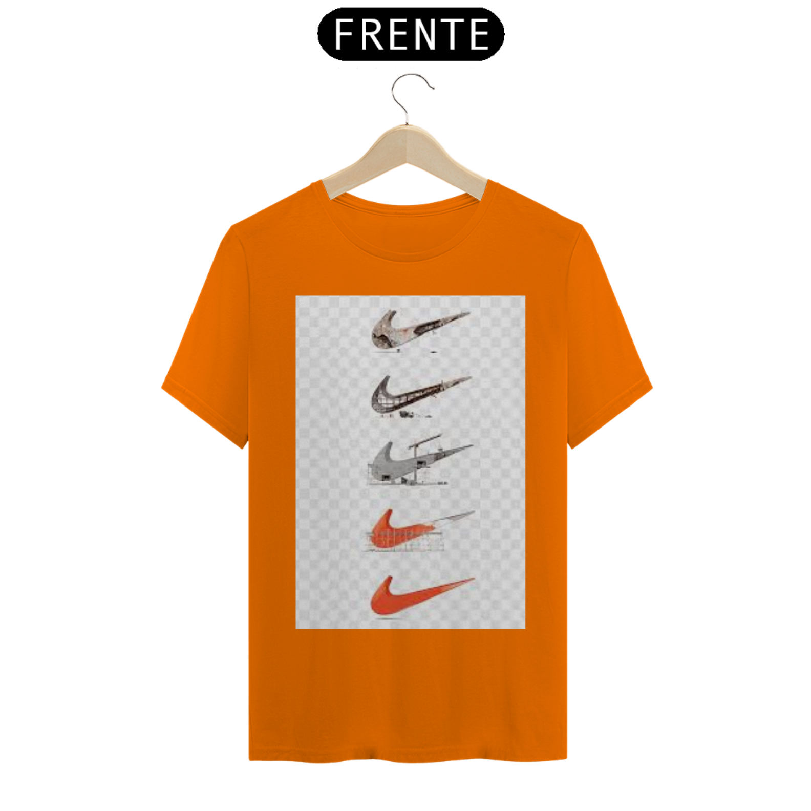 T-SHIRT NIKE