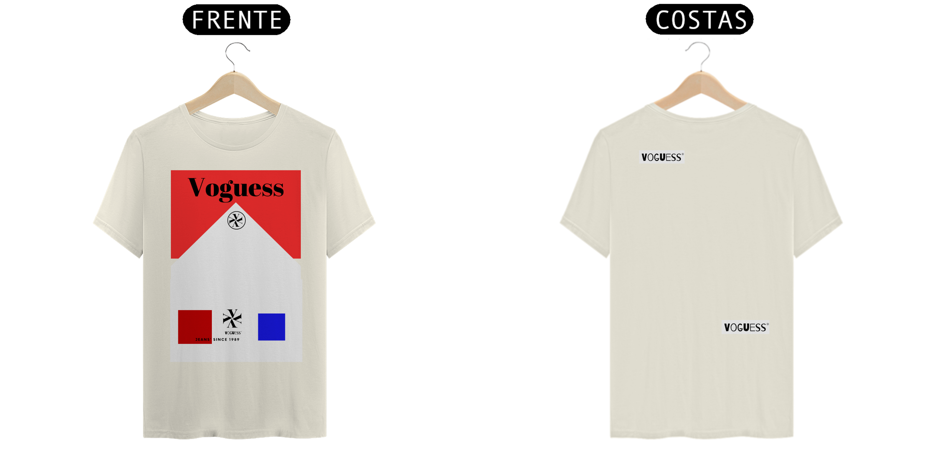 t-shirt Pima exclusive