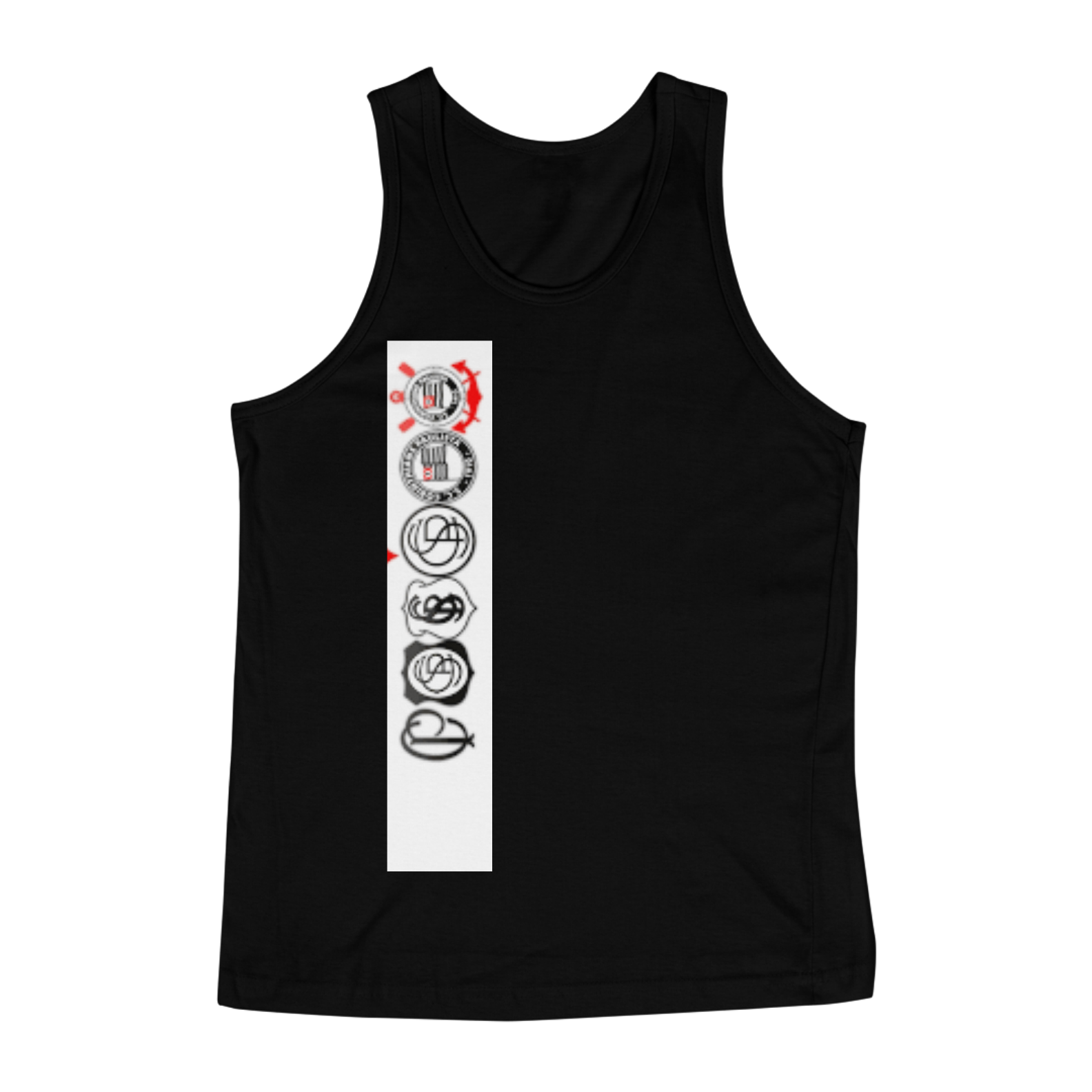 REGATA CORINTHIANS PREMIUM