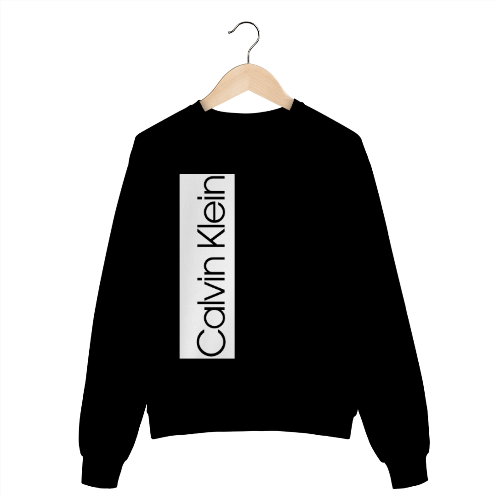 MOLETOM CALVIN KLEIN