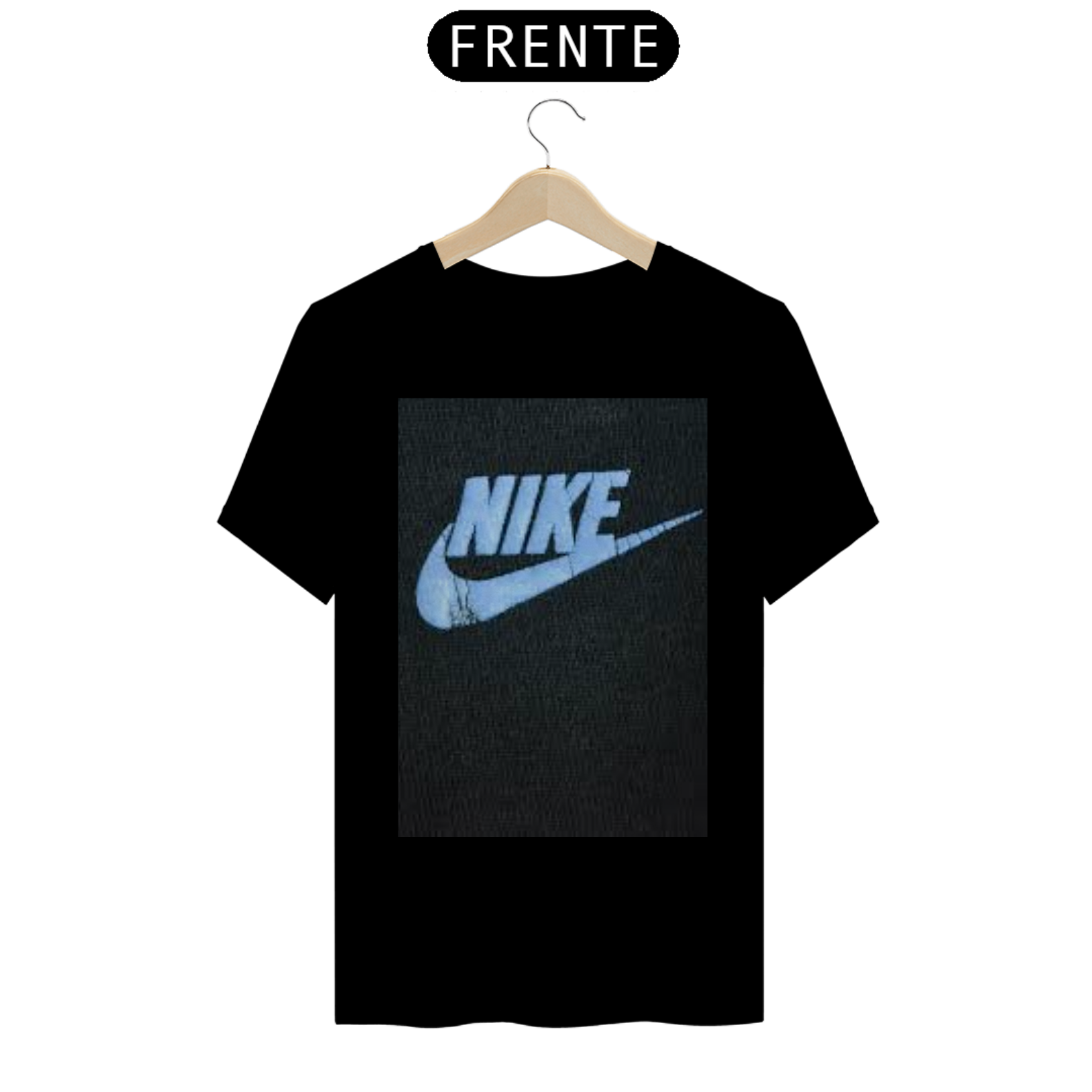 T-SHIRT NIKE