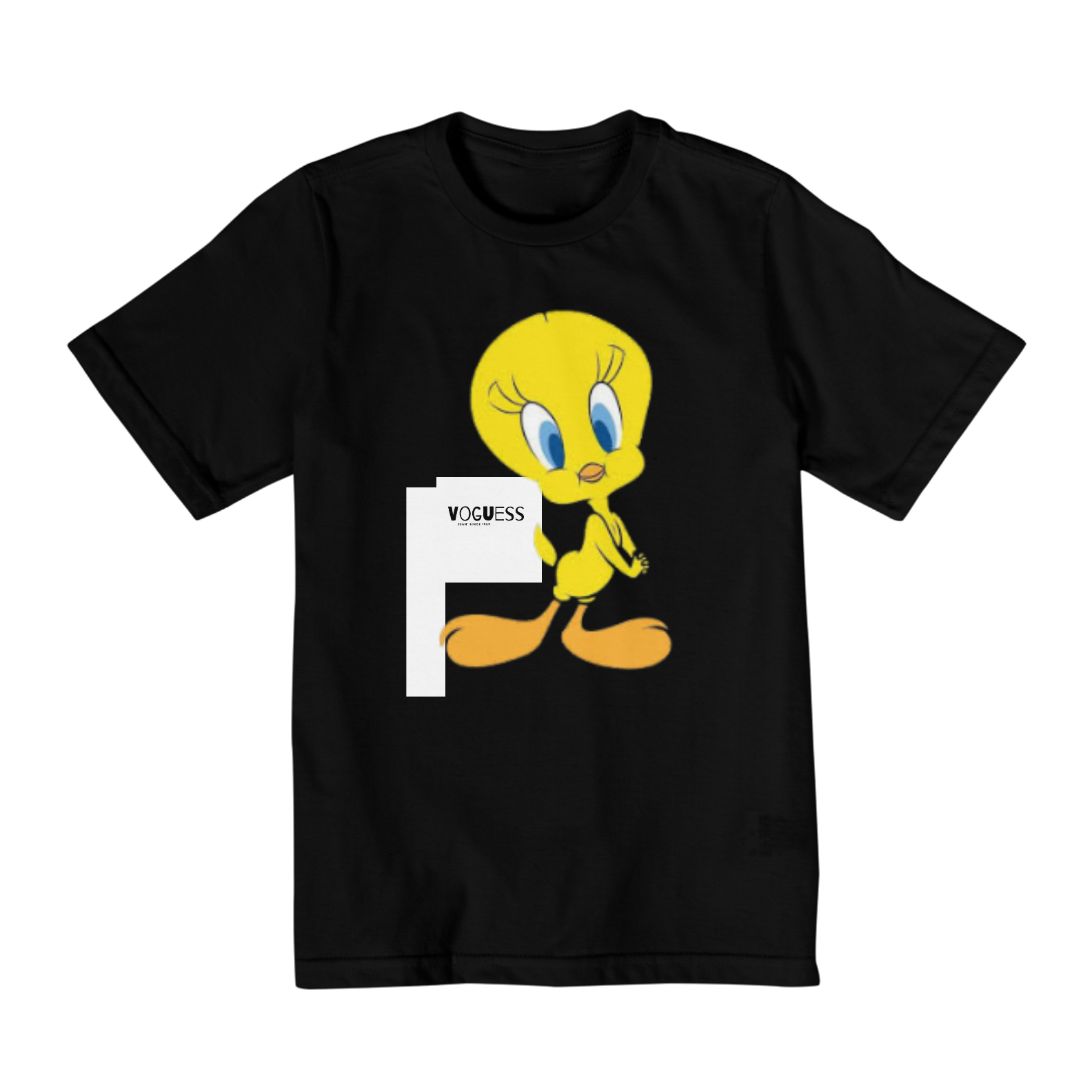 T-SHIRT LT INF 2/8 ANOS