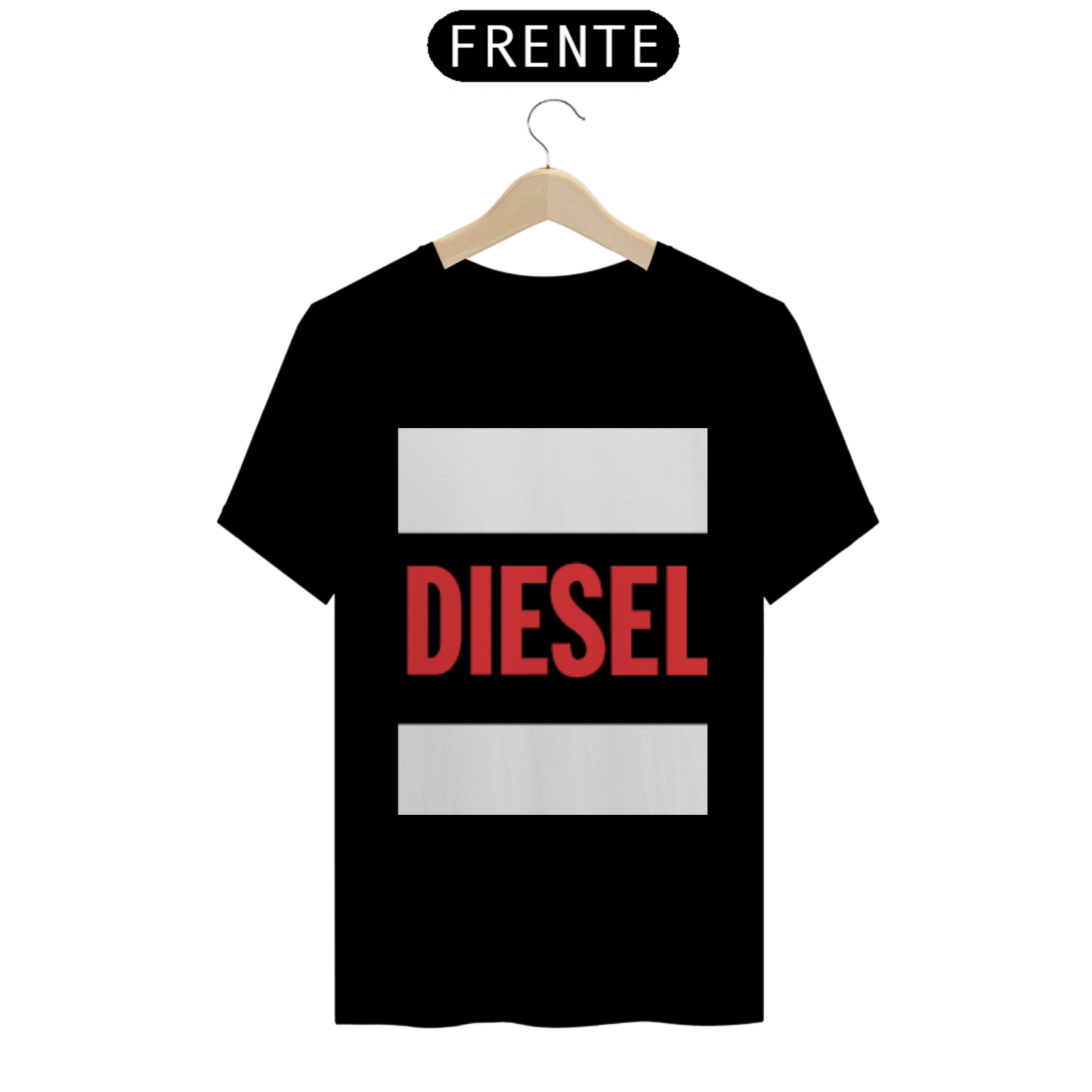 T-SHIRT DIESEL