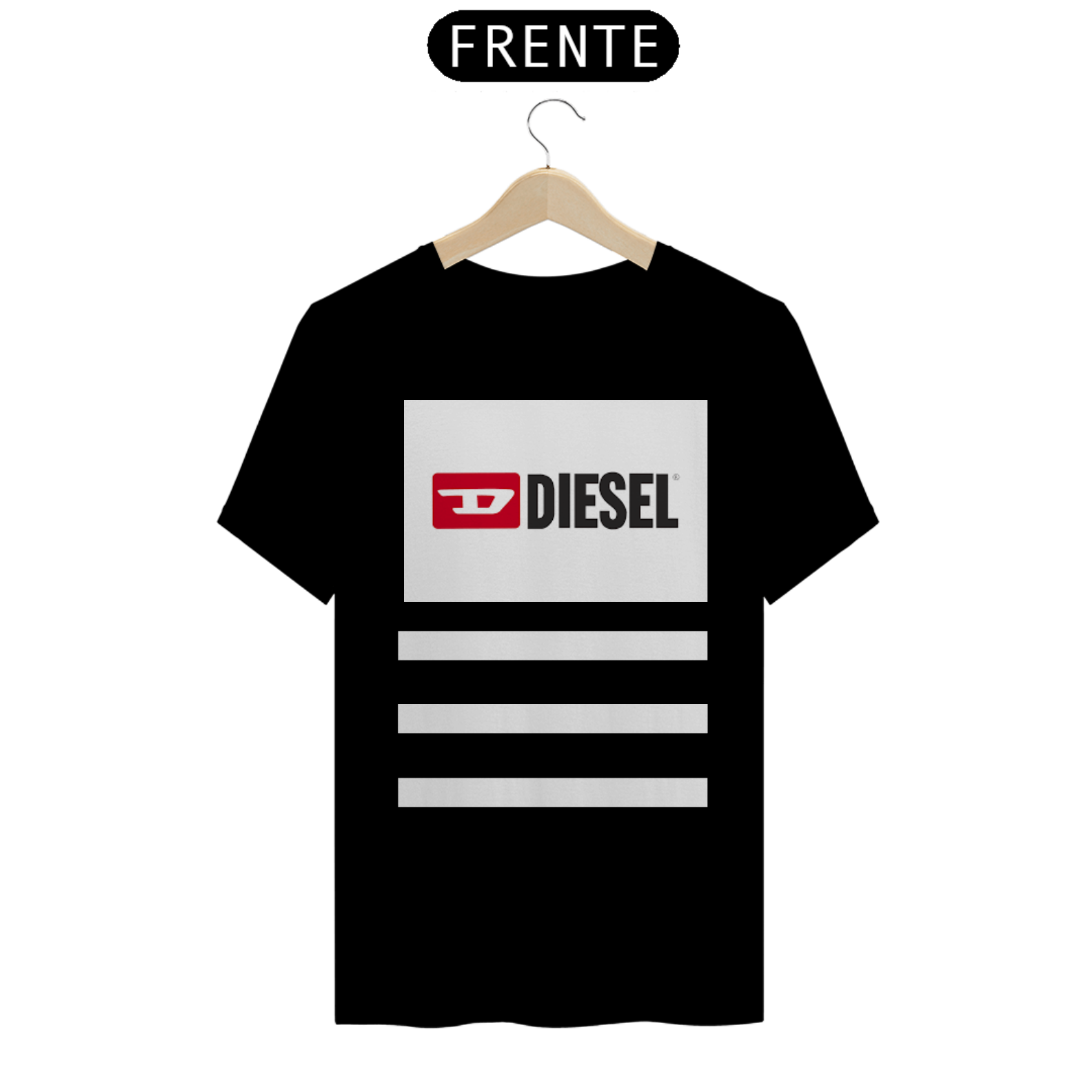 T-SHIRT DIESEL