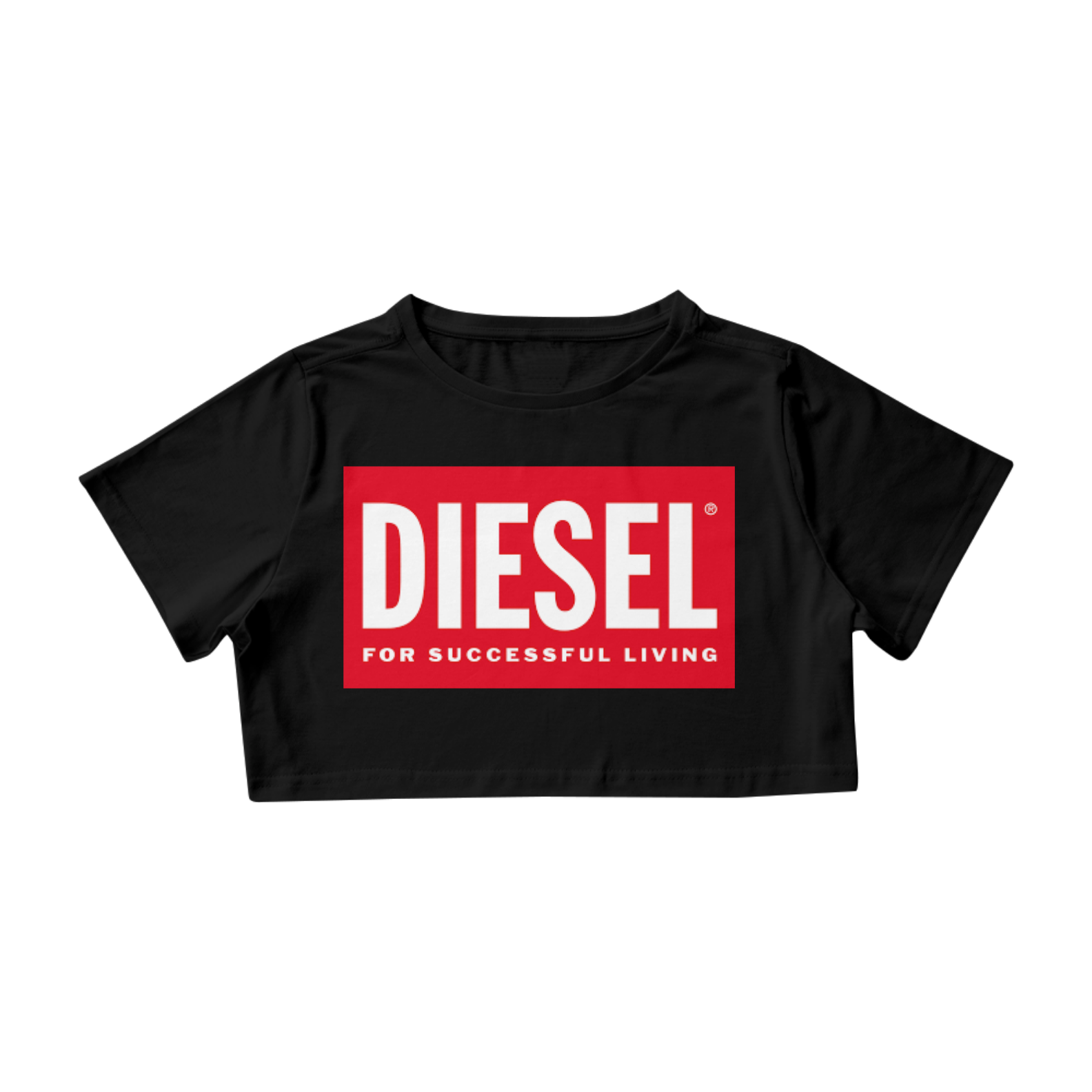 CROPPED DIESEL