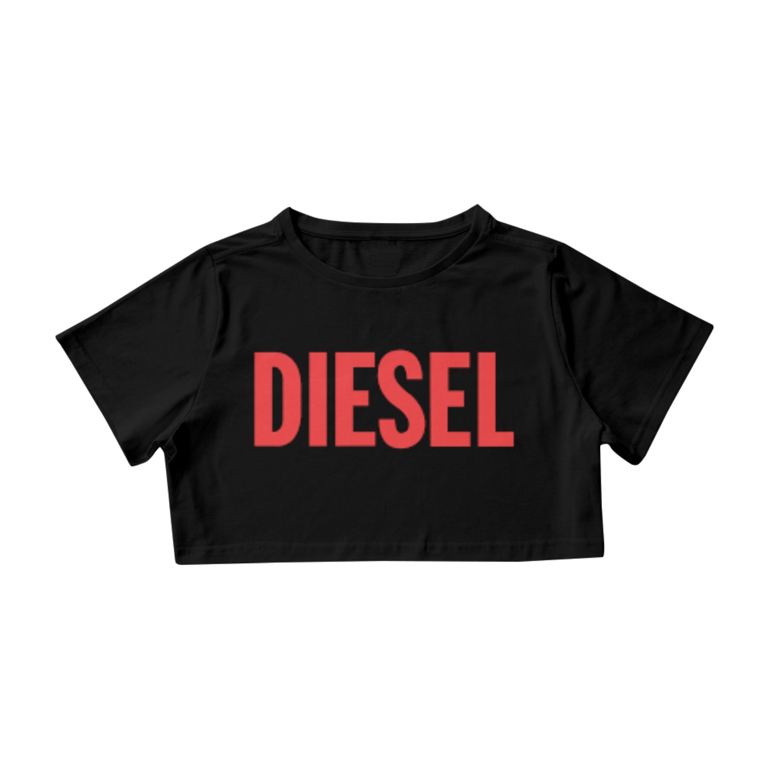 CROPPED DIESEL