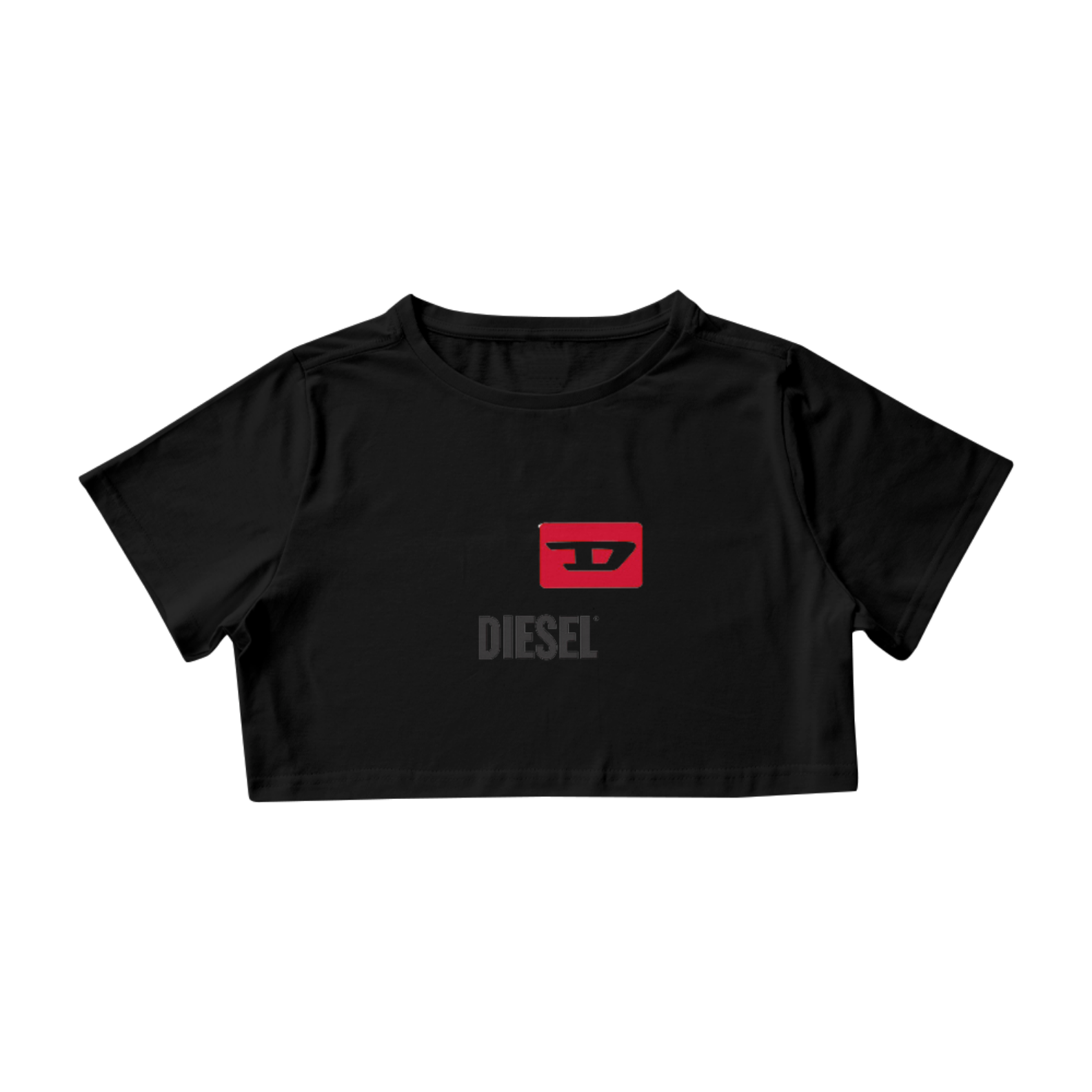 CROPPED DIESEL